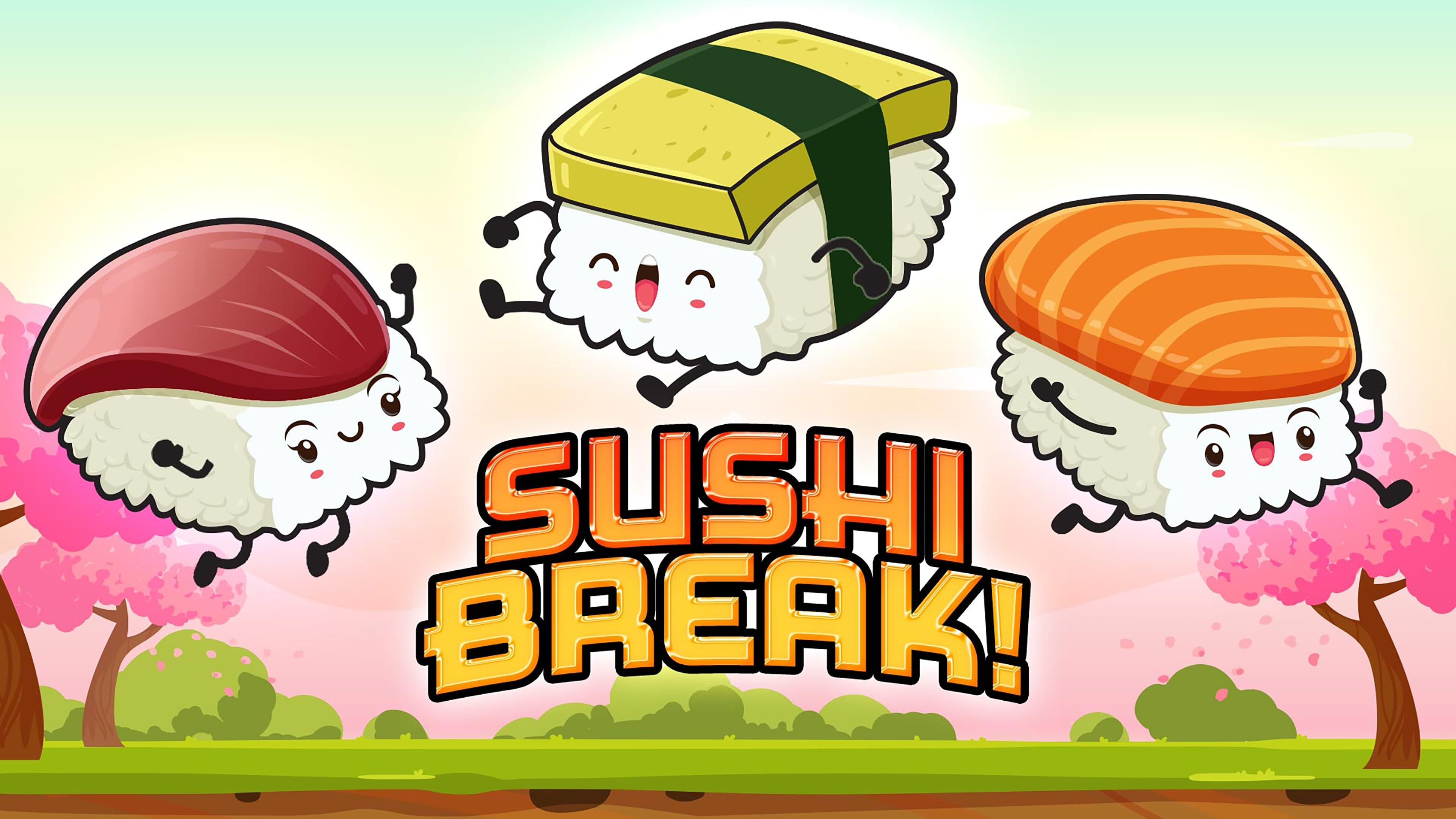 Sushi Break Standard