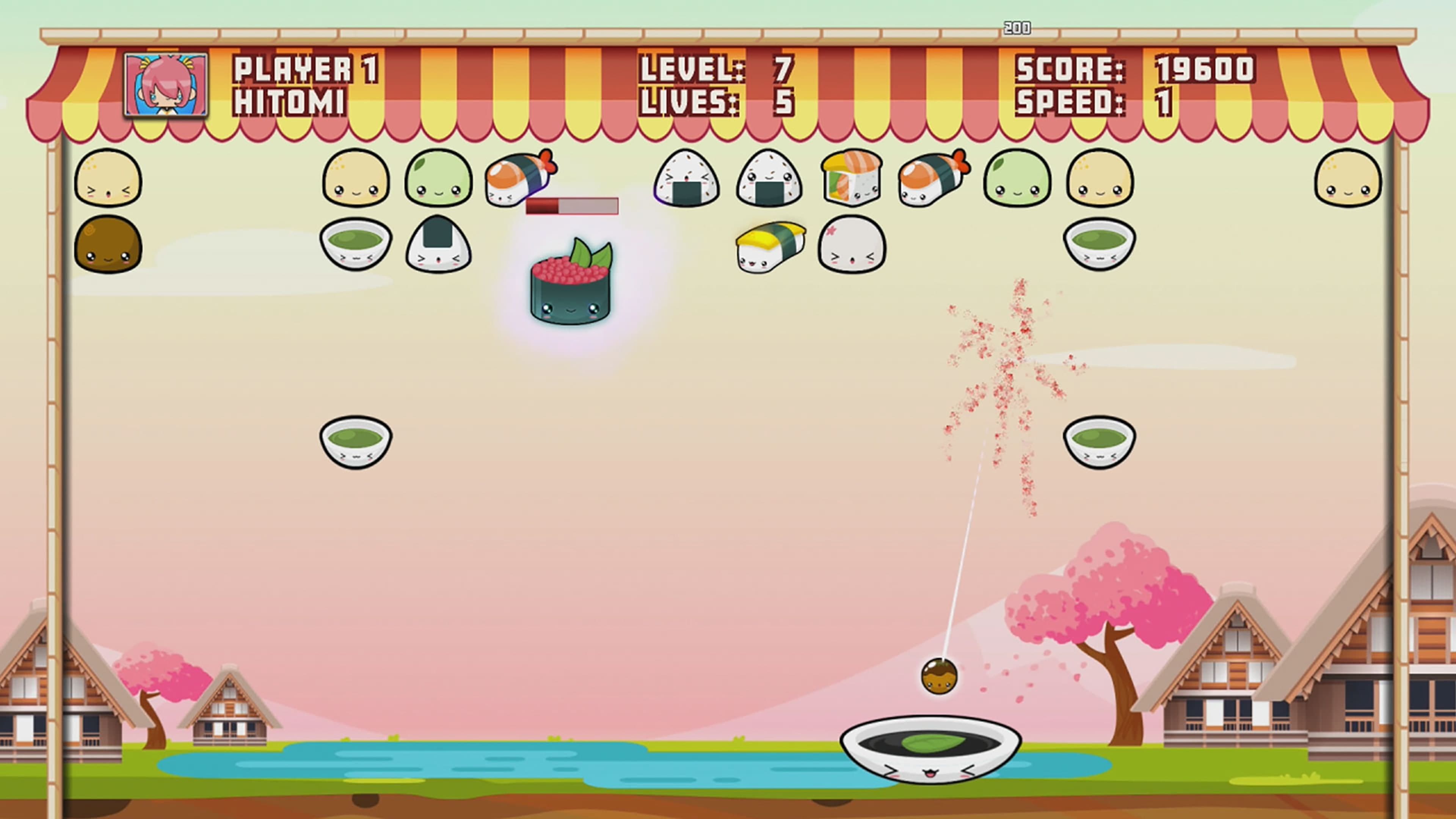 Sushi Break: скриншот 8