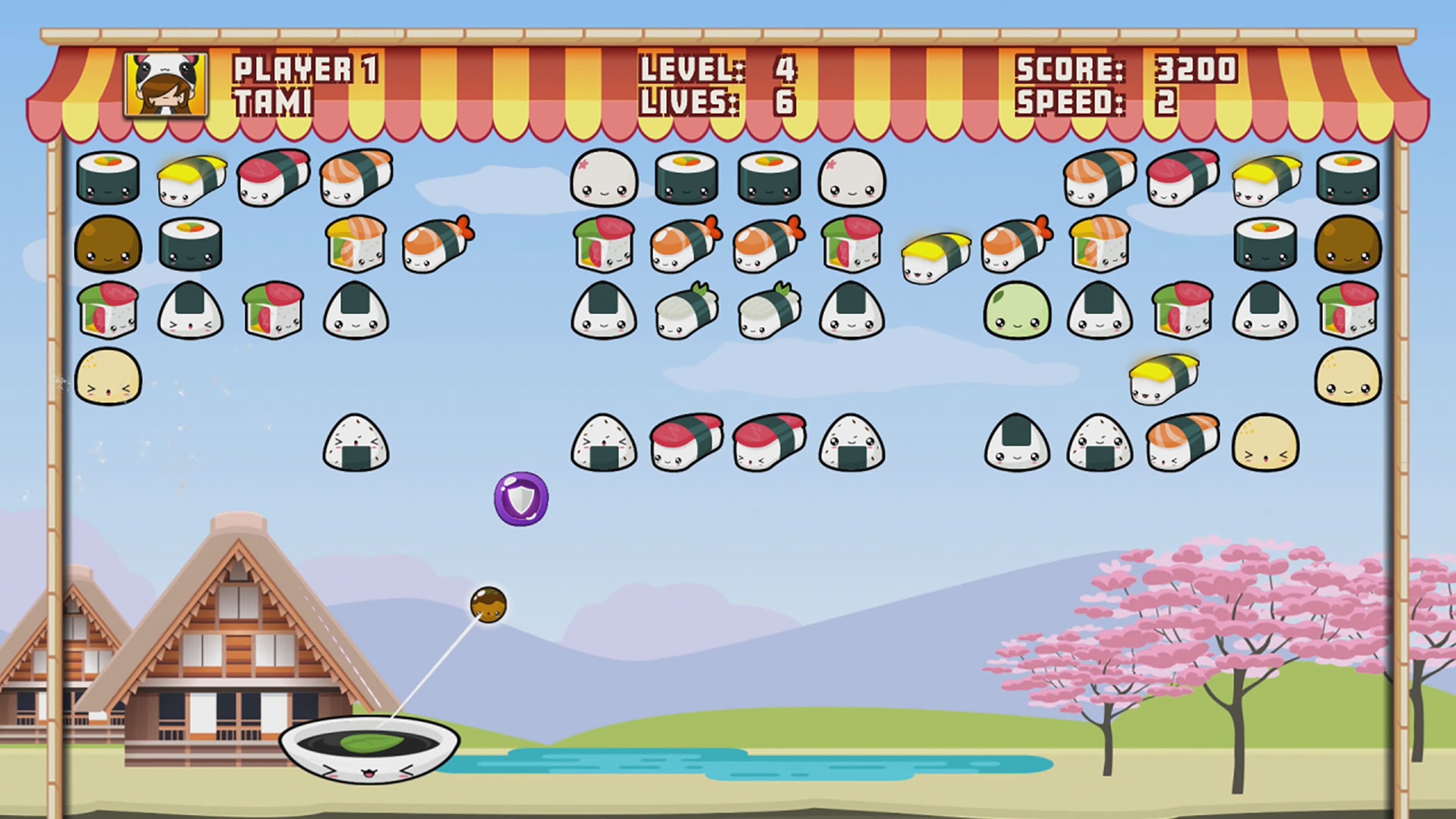 Sushi Break: скриншот 5