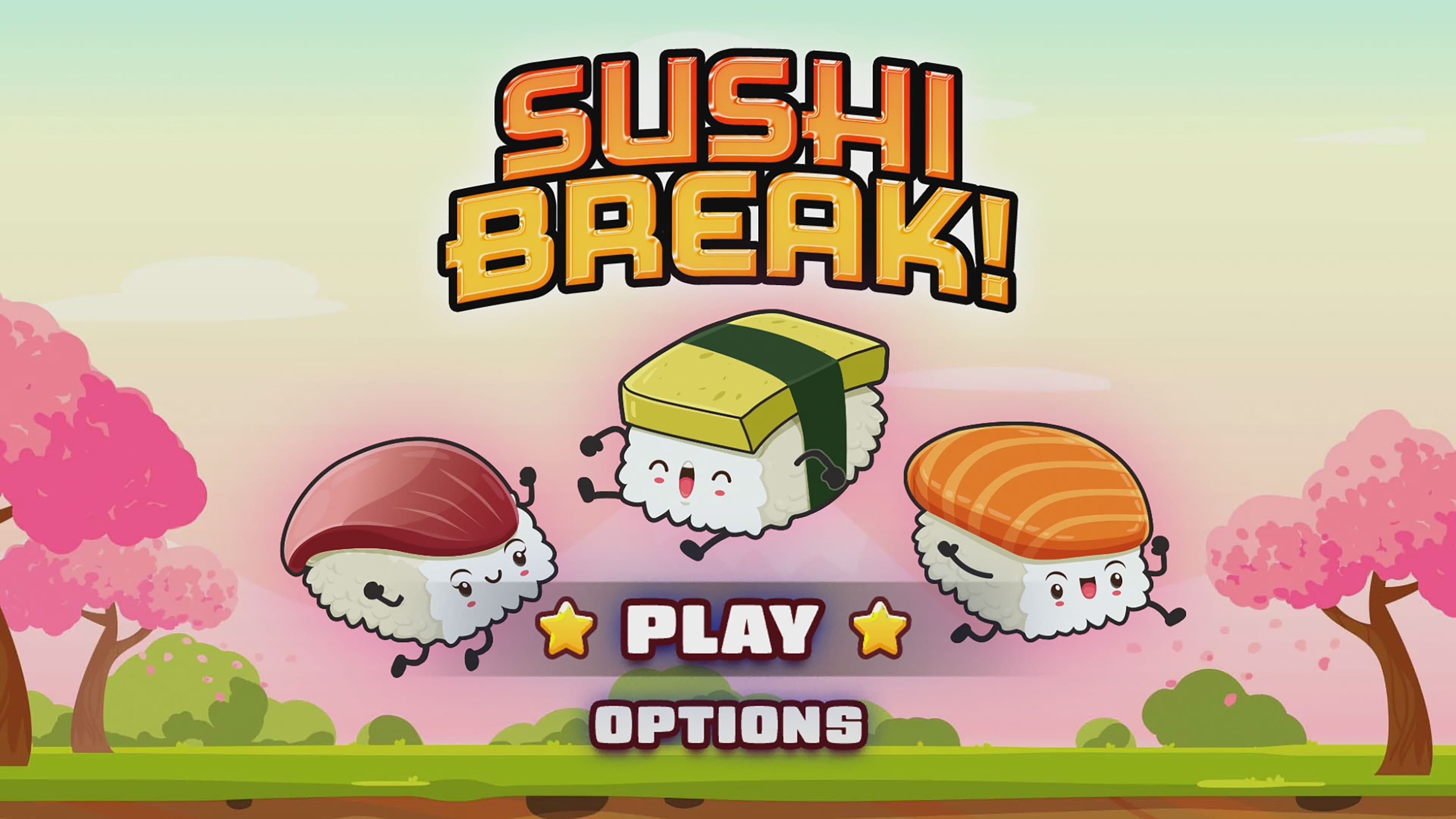 Sushi Break: скриншот 9