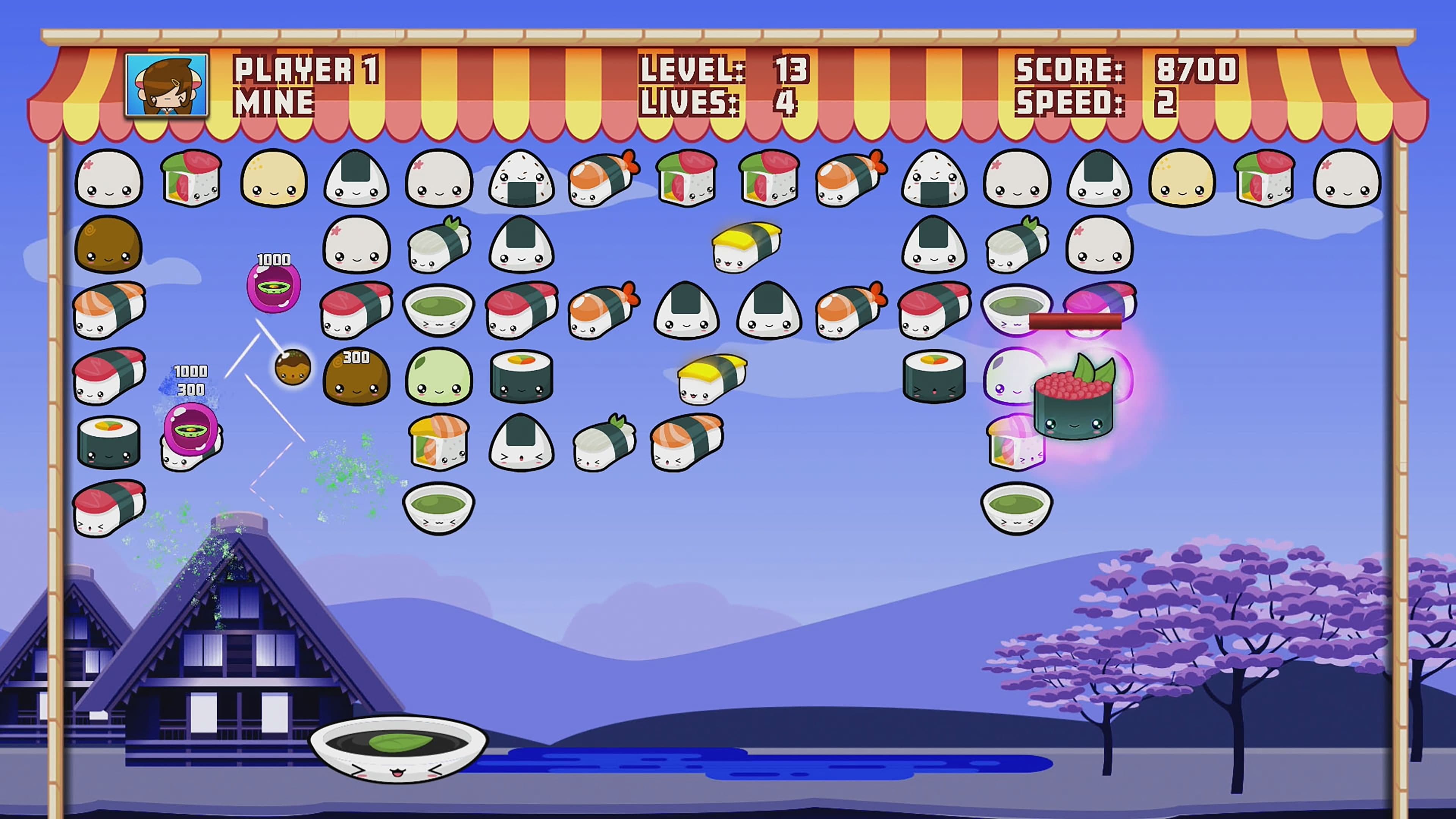 Sushi Break: скриншот 2