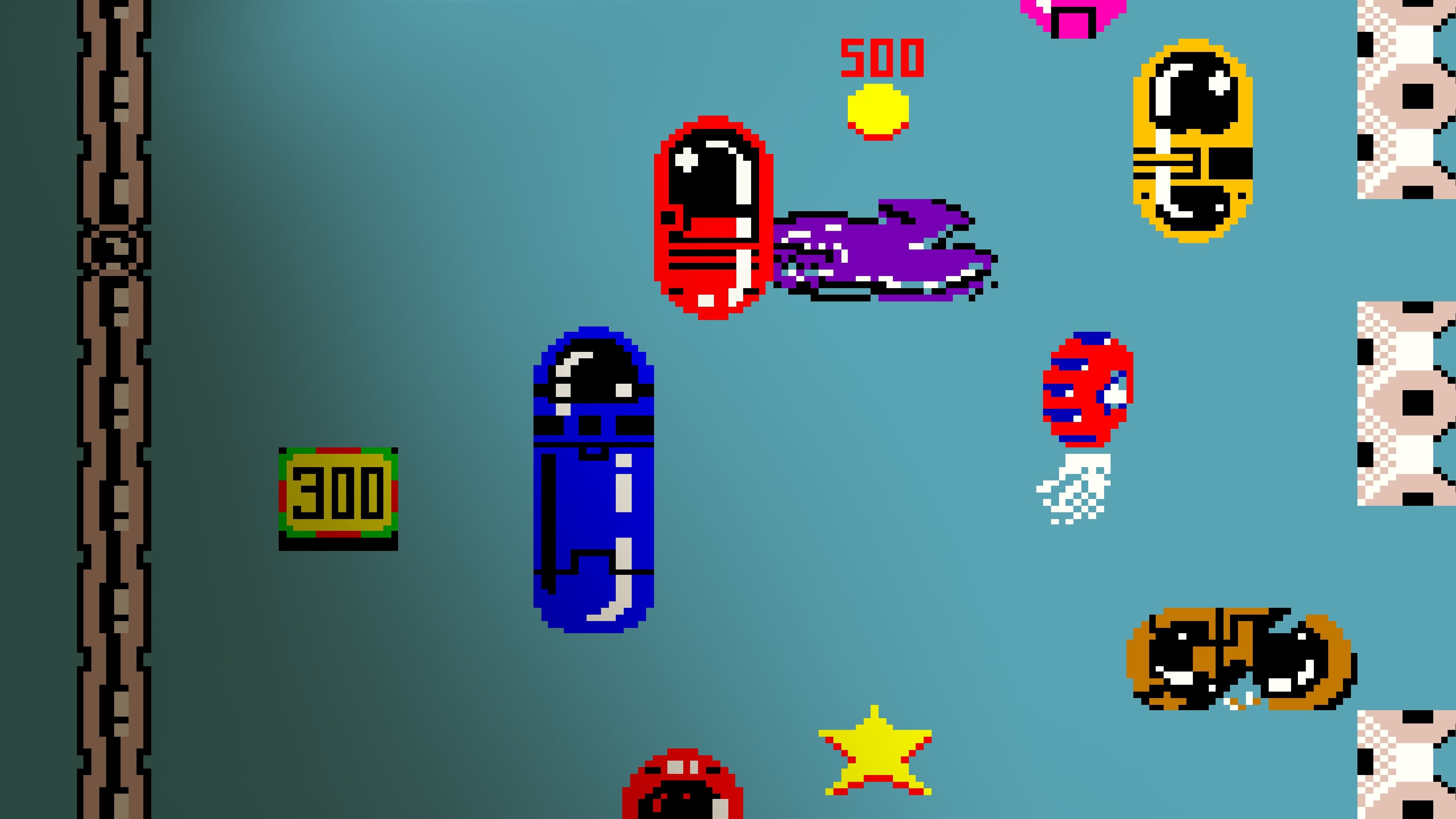 Arcade Archives RADICAL RADIAL Standard