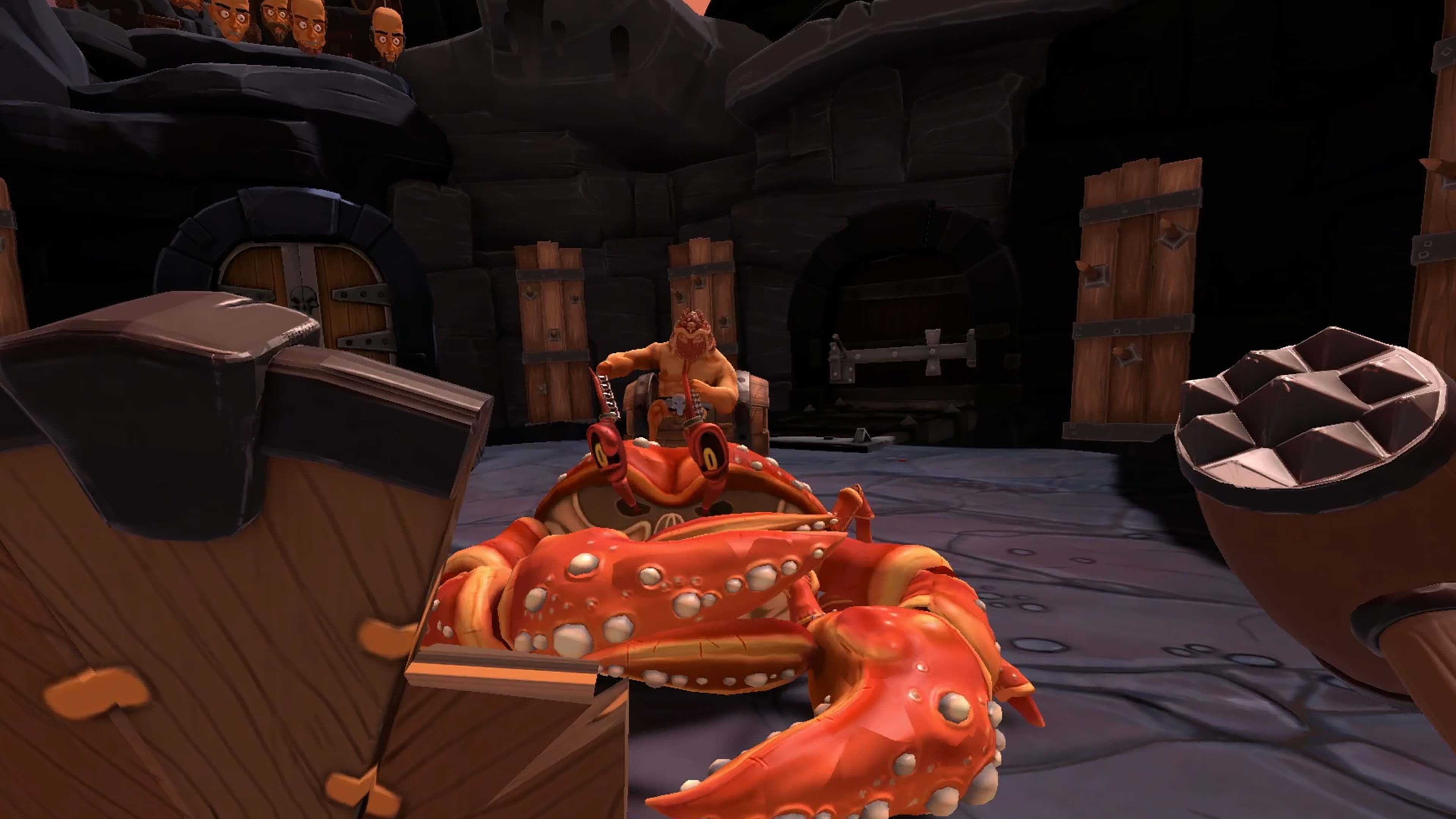 GORN: скриншот 6