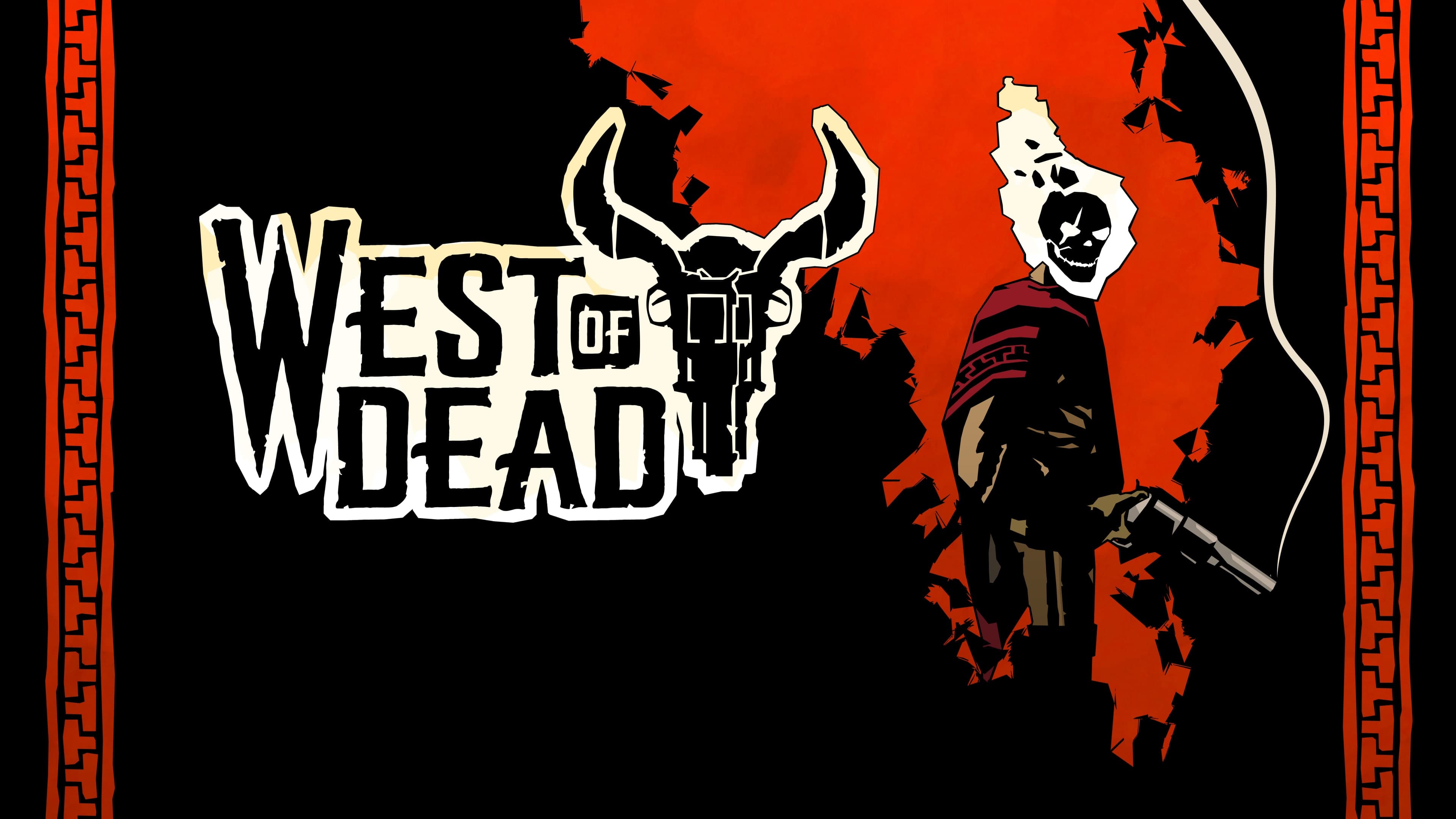 West of Dead Standard