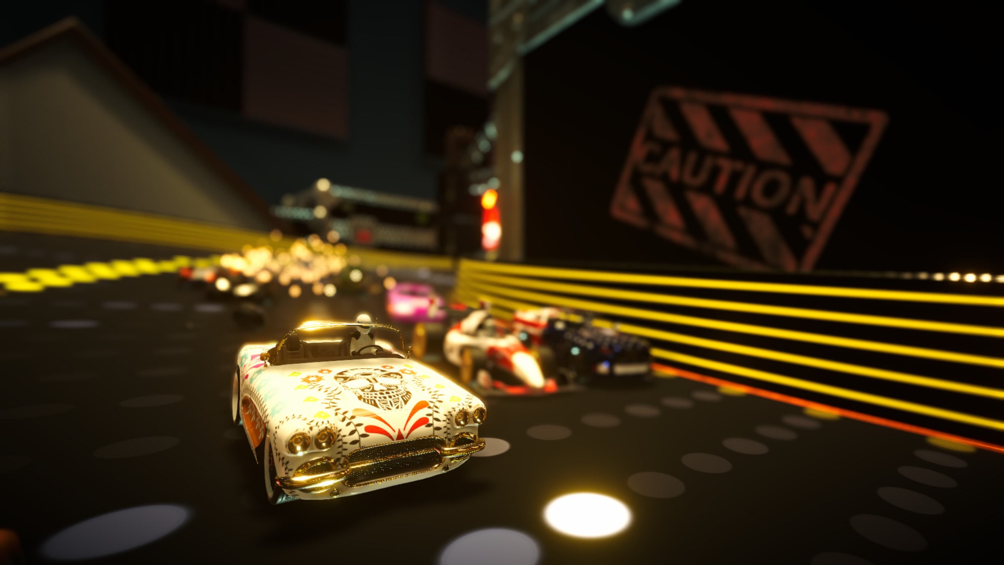 Super Toy Cars 2: скриншот 1
