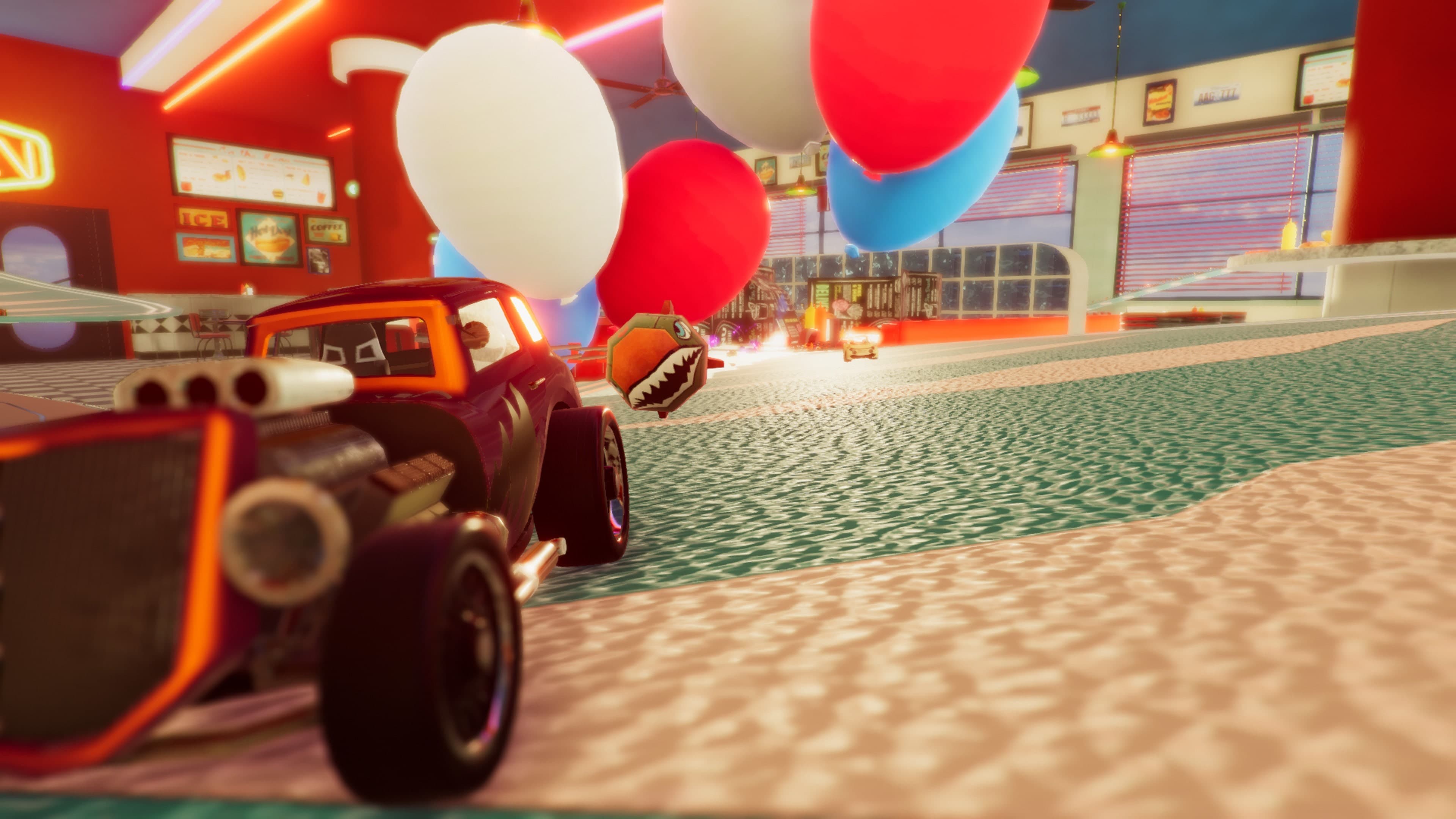 Super Toy Cars 2: скриншот 3