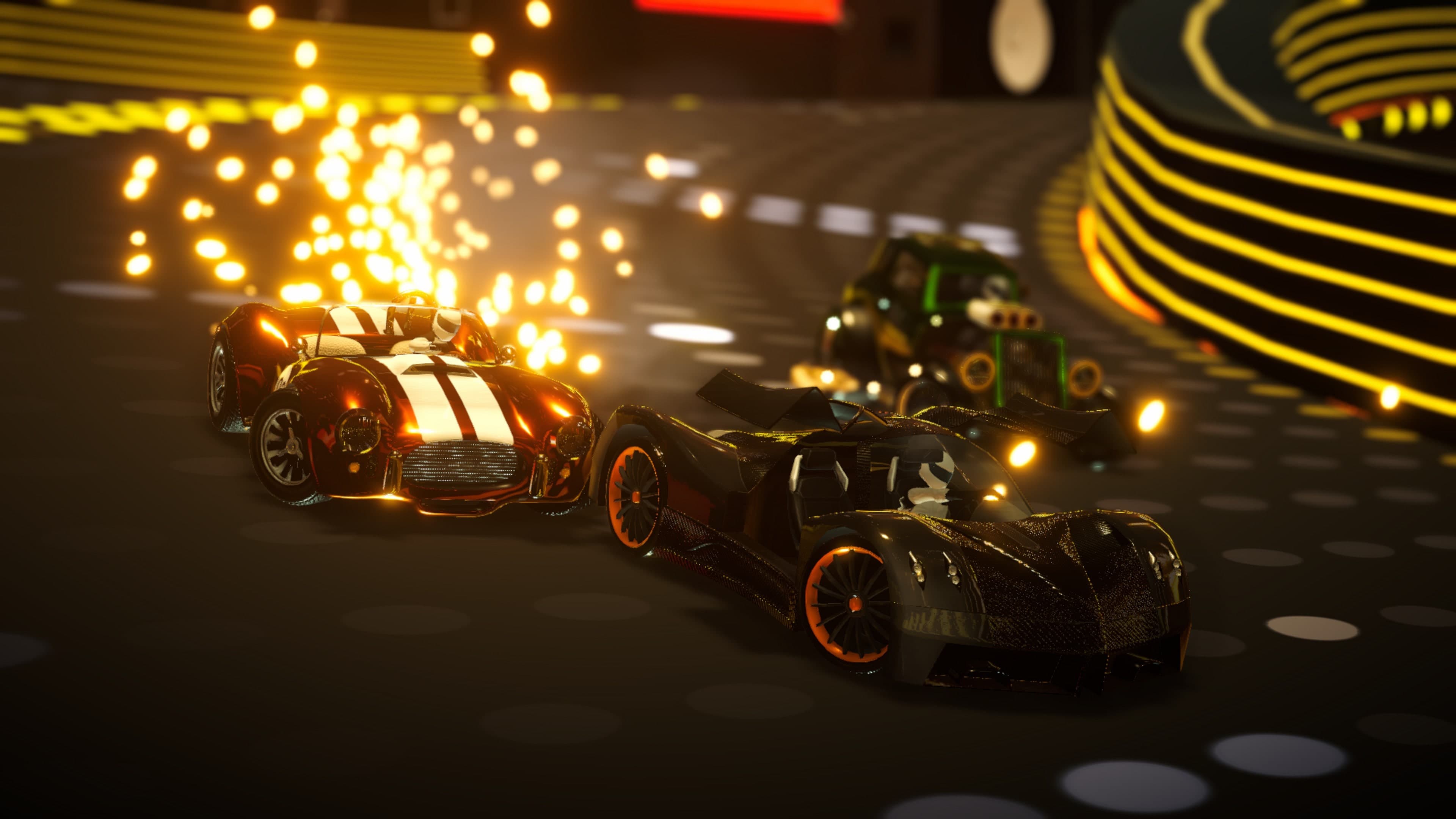 Super Toy Cars 2: скриншот 9