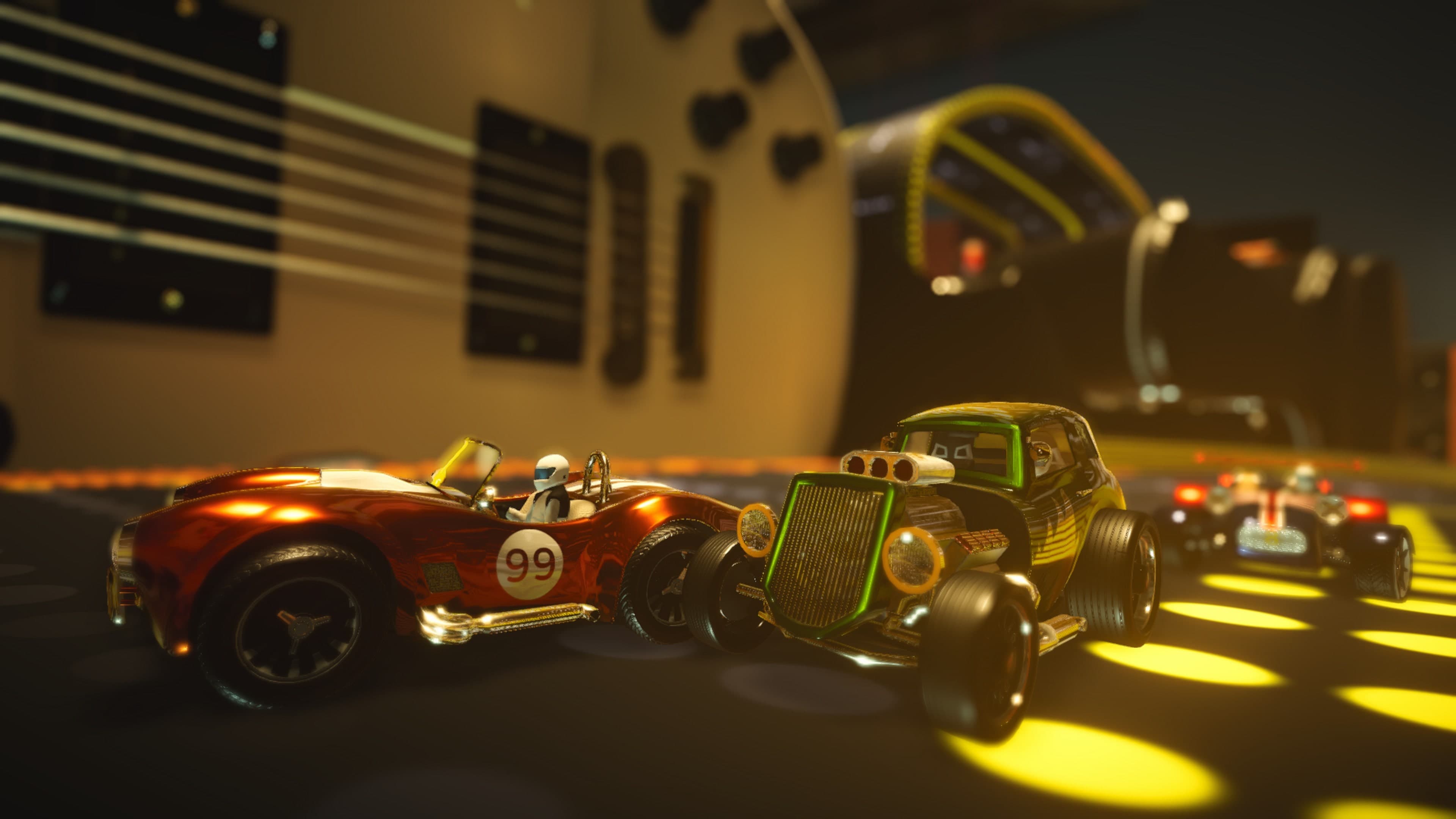 Super Toy Cars 2: скриншот 8