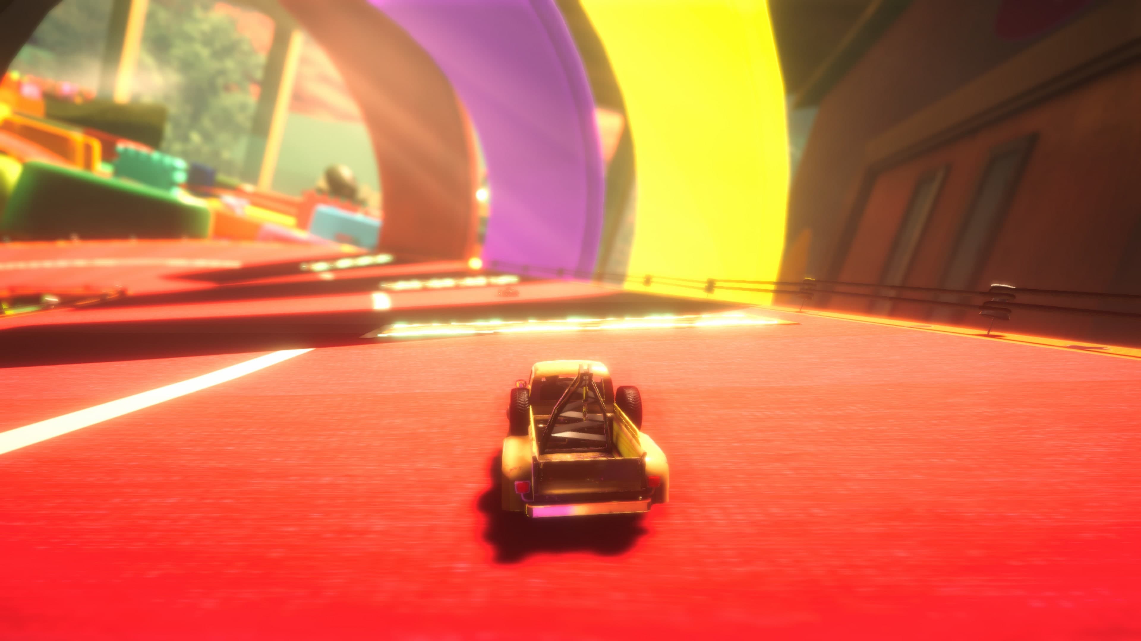 Super Toy Cars 2: скриншот 7