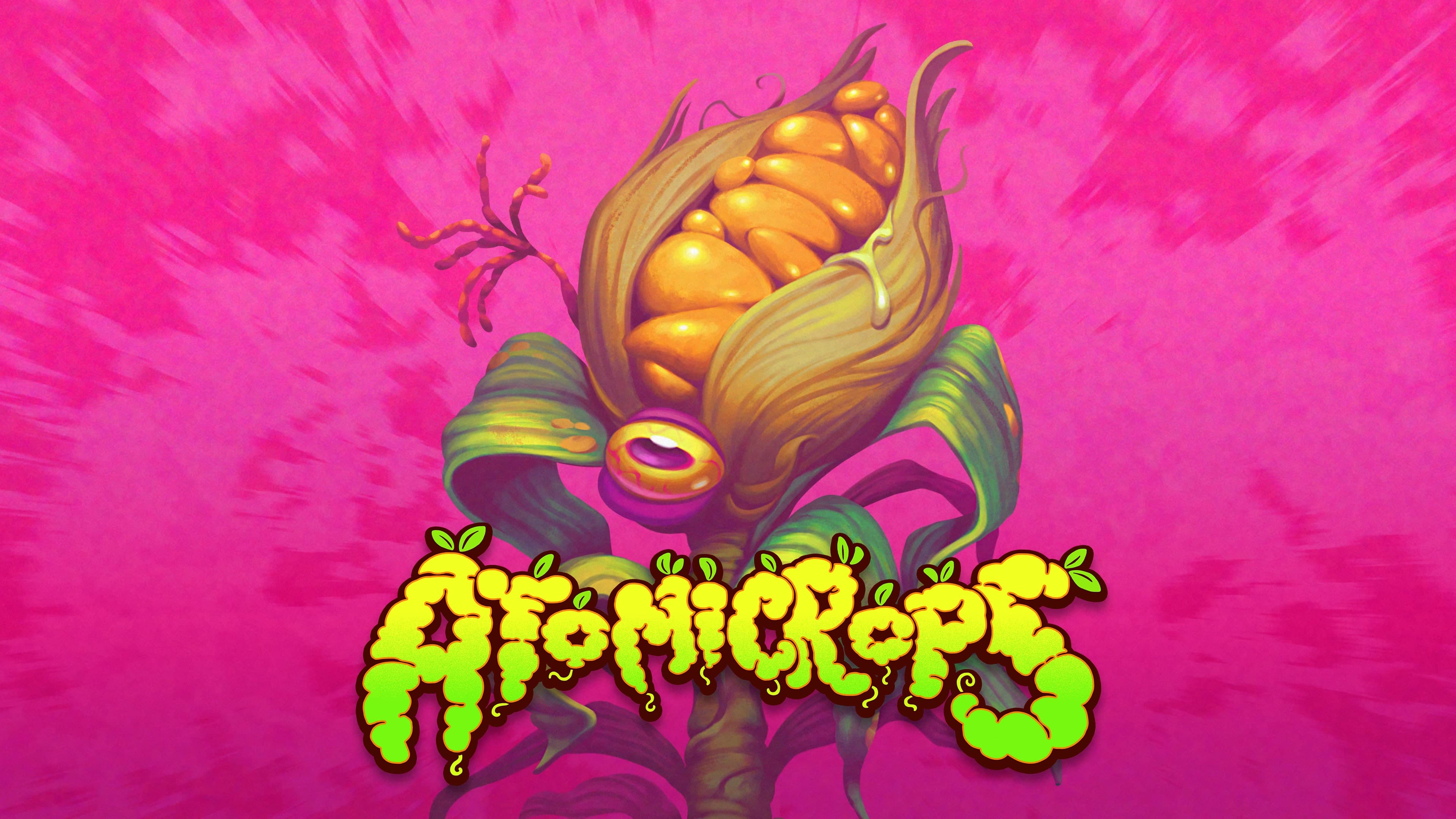 Atomicrops Standard