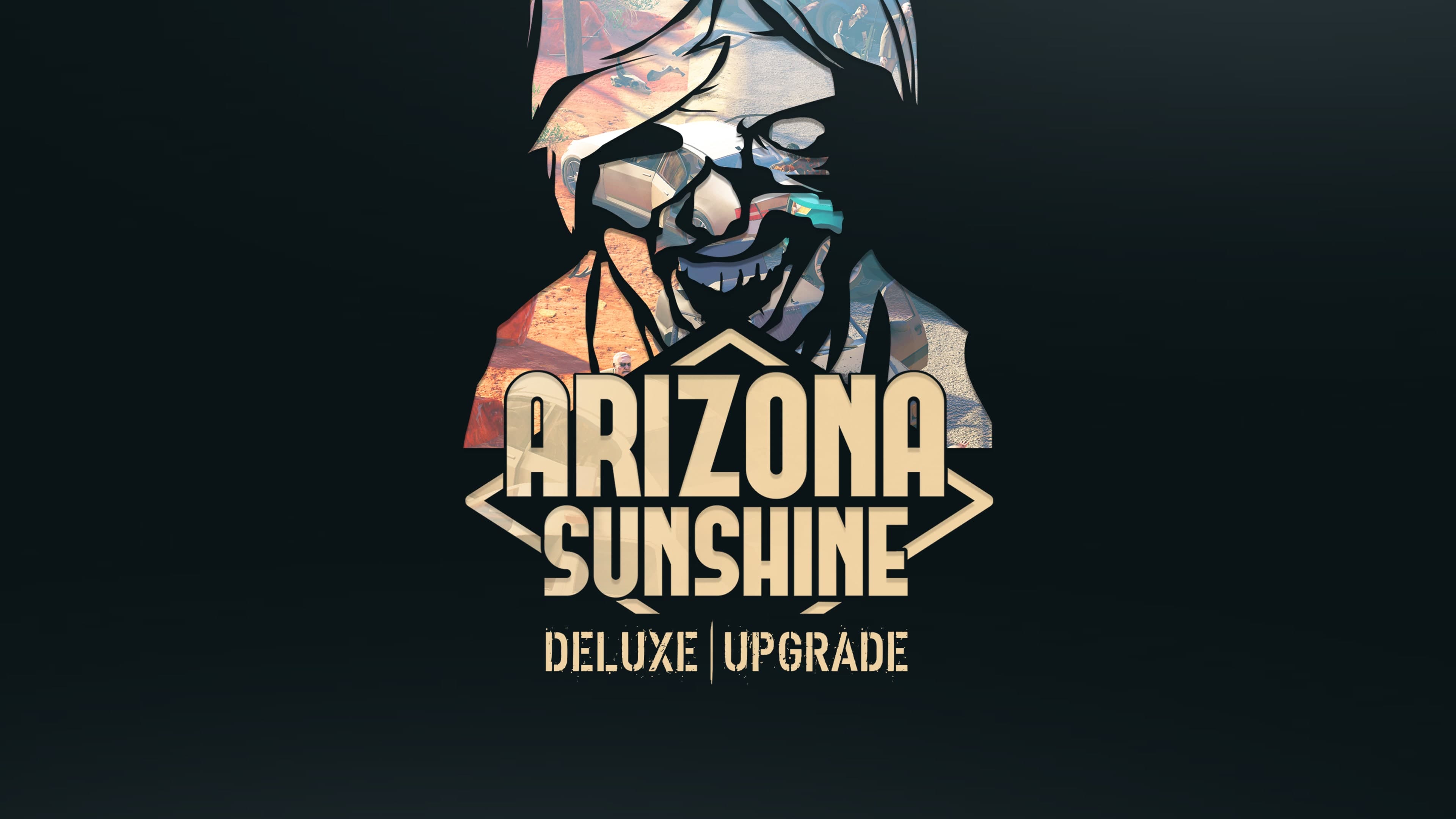 Arizona Sunshine VR Legacy - Deluxe Upgrade Addon