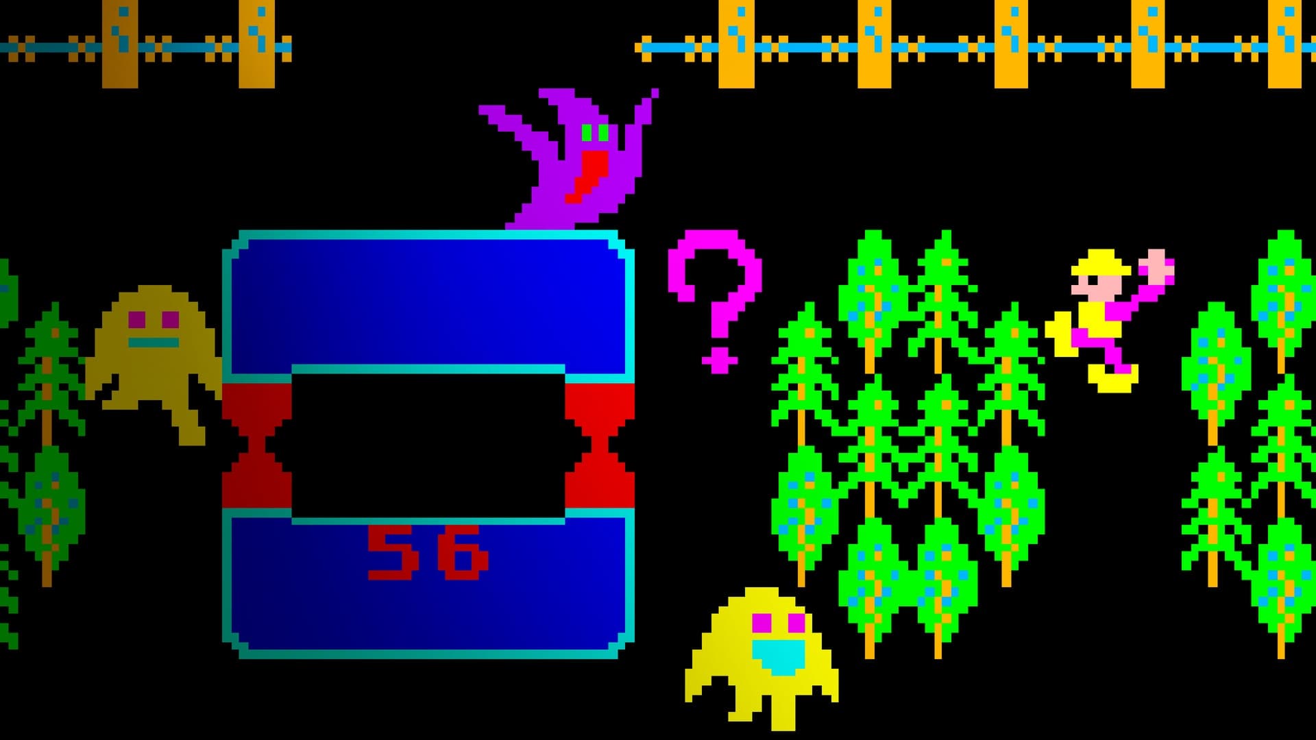 Arcade Archives NAUGHTY BOY Standard