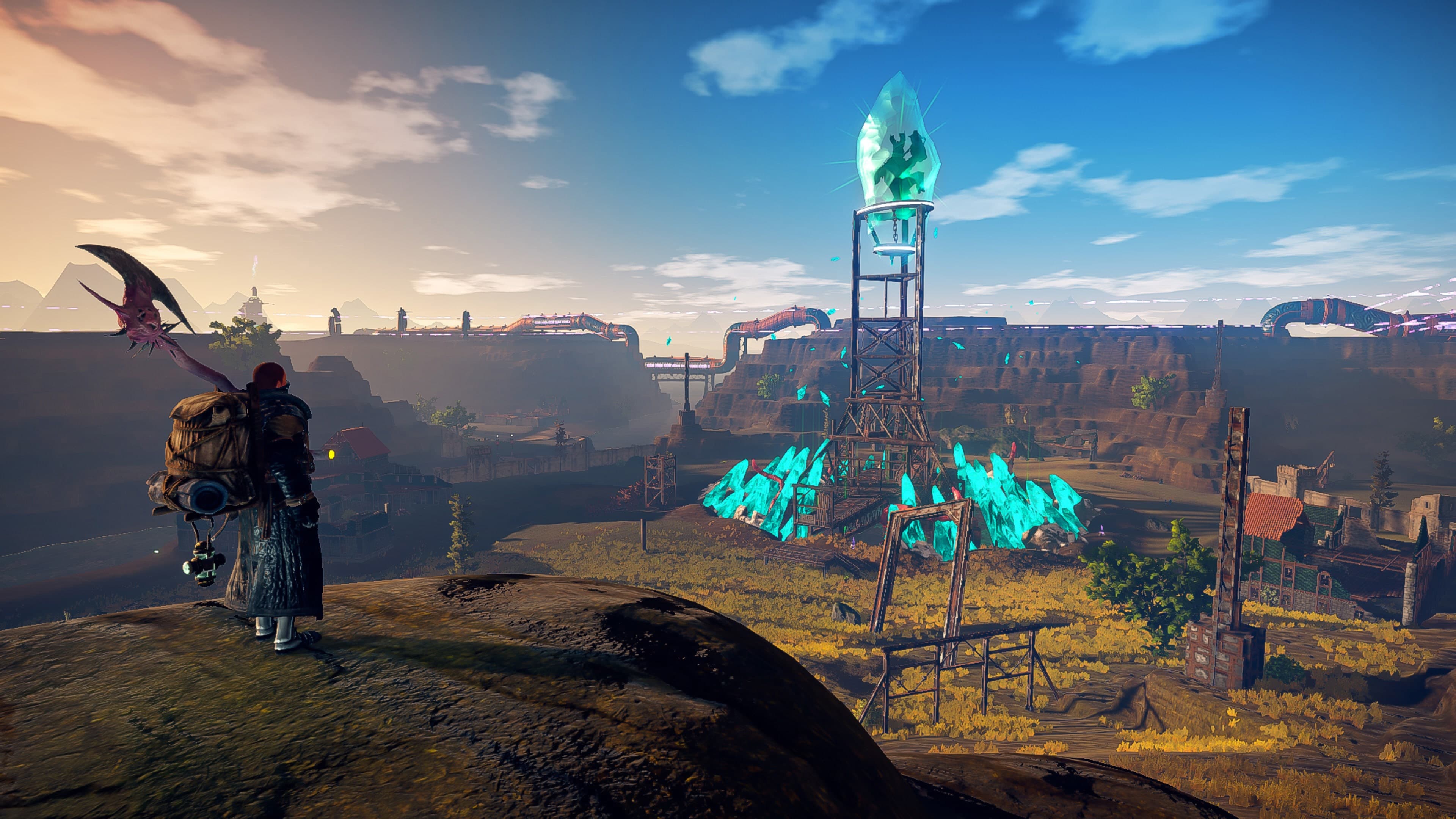 Outward: The Adventurer Bundle: скриншот 4