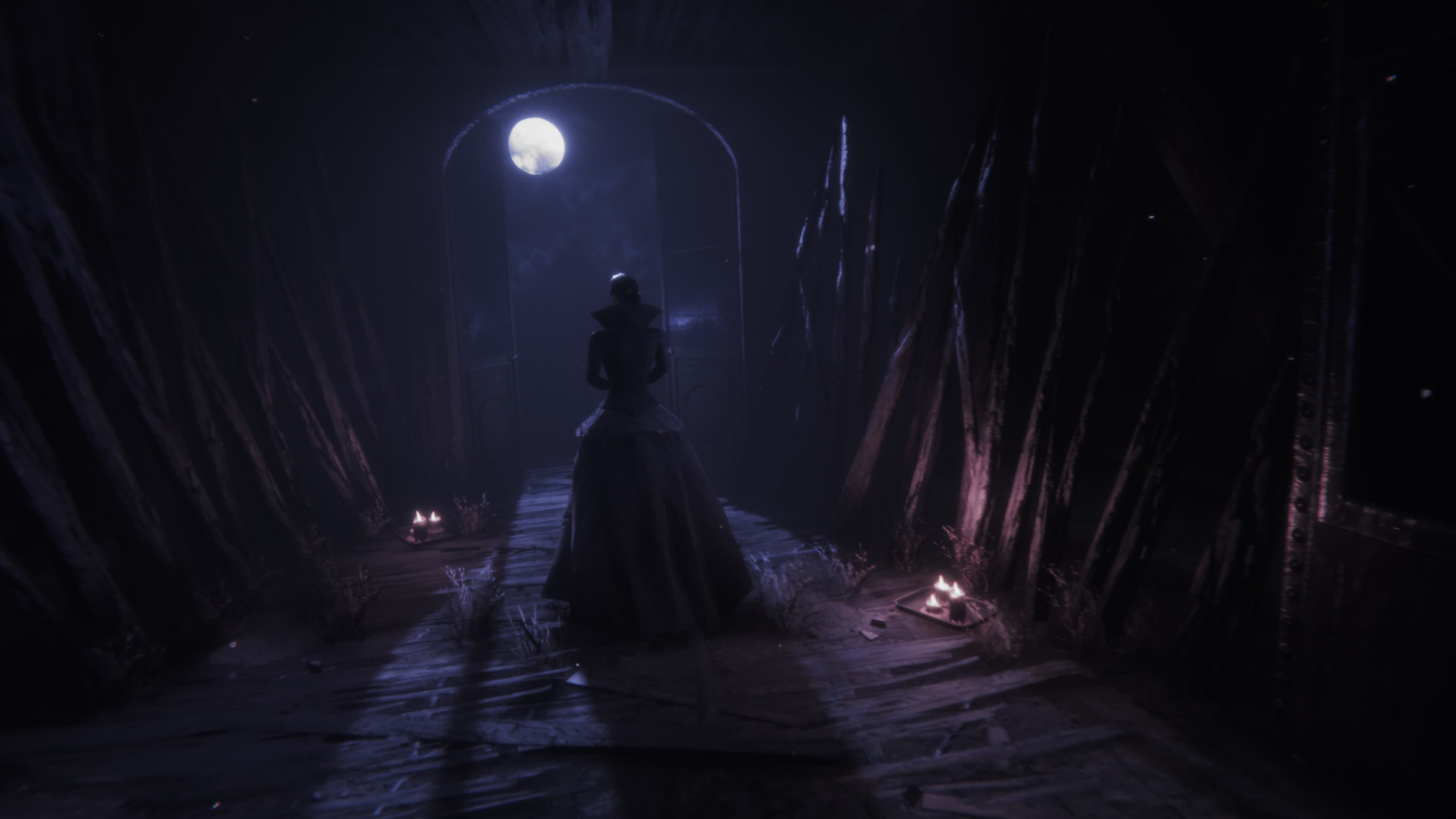 Maid of Sker: скриншот 3