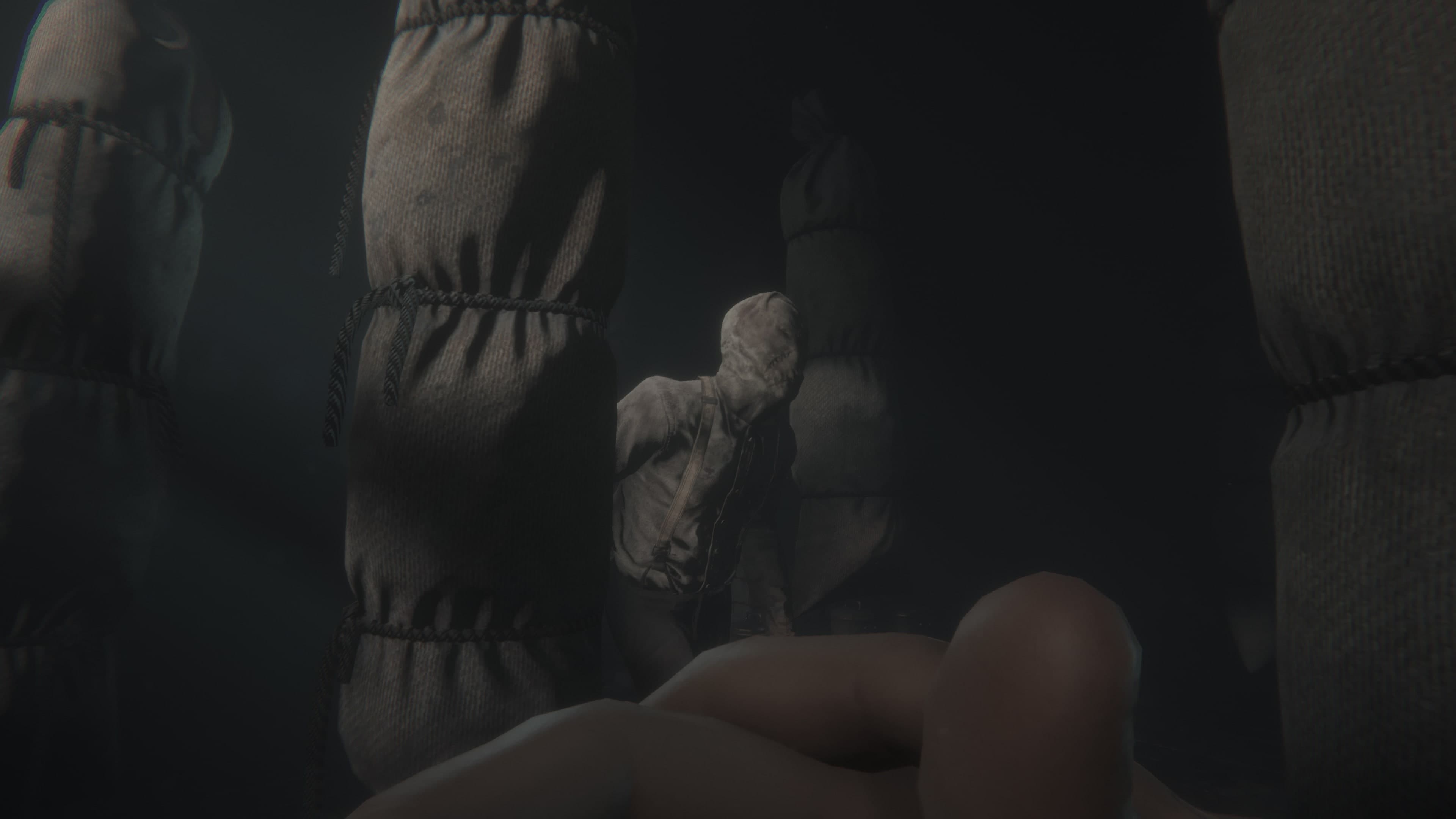 Maid of Sker: скриншот 9