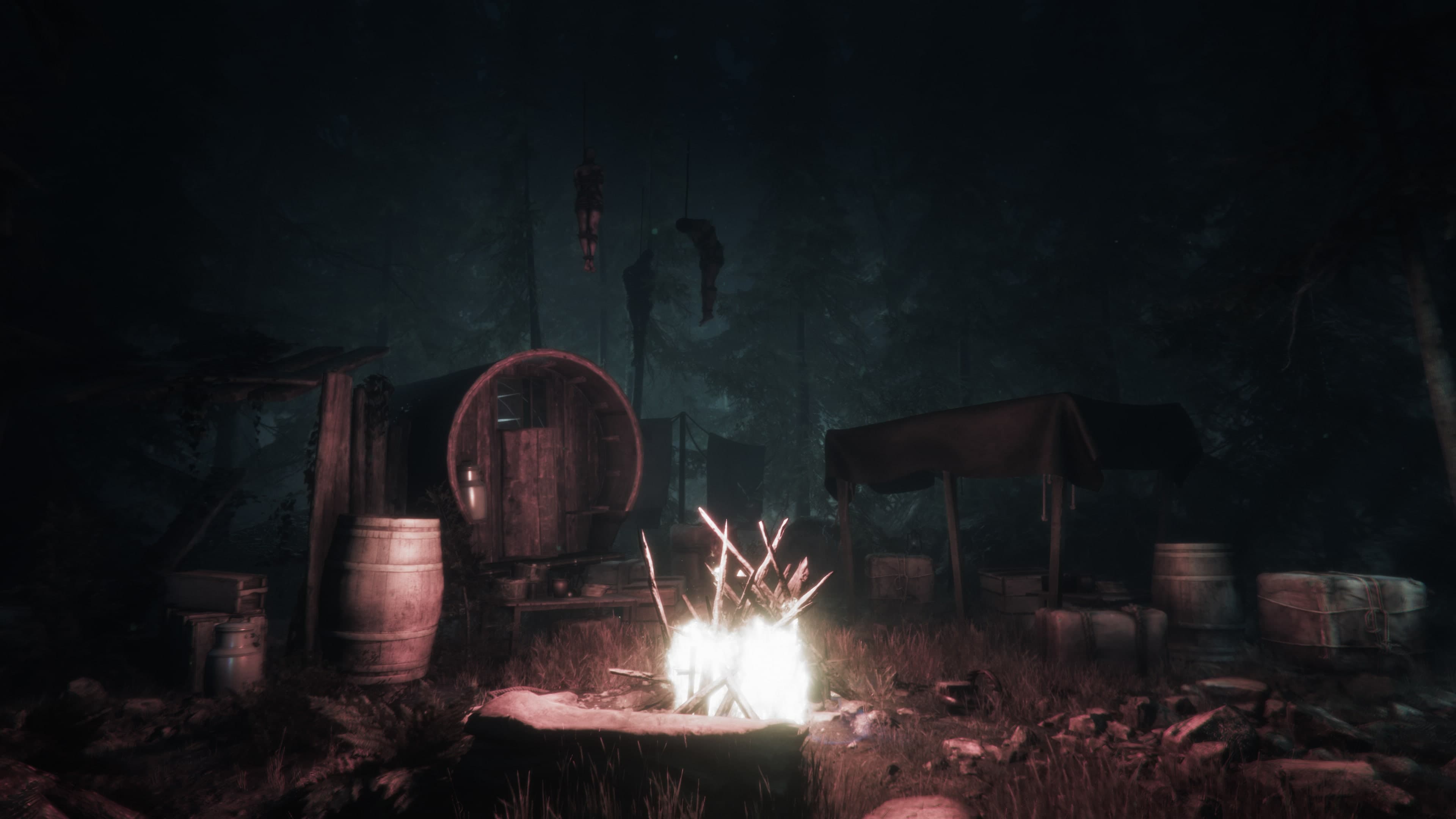 Maid of Sker: скриншот 6