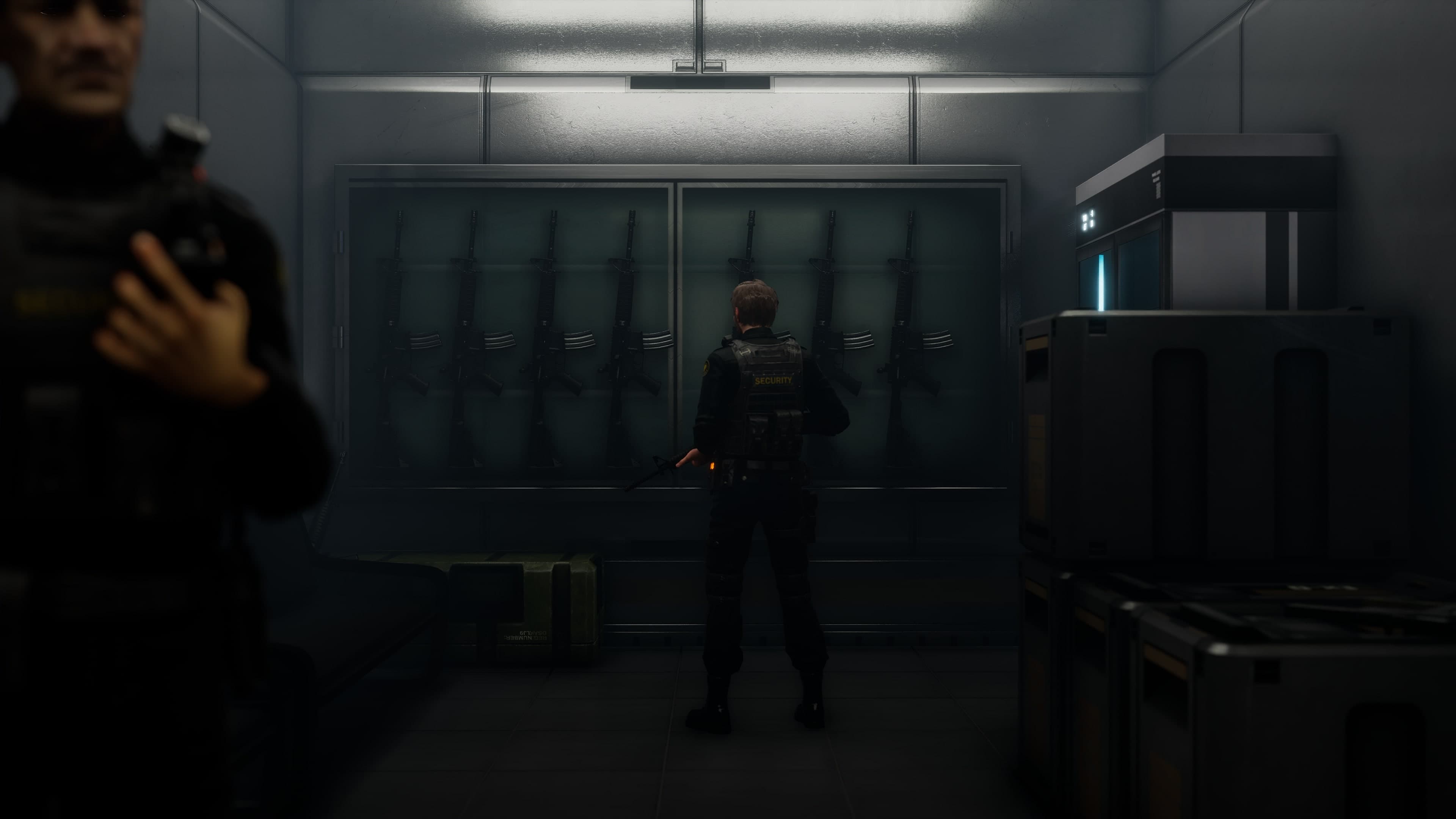 Alpha Invasion: скриншот 8