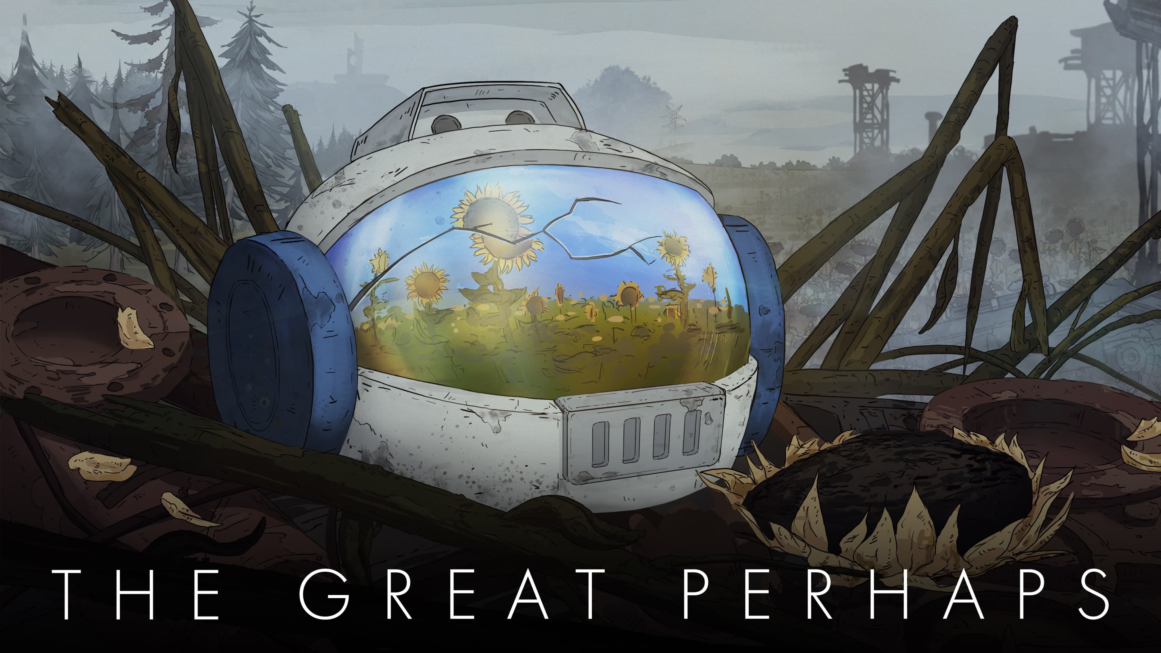 The Great Perhaps Standard