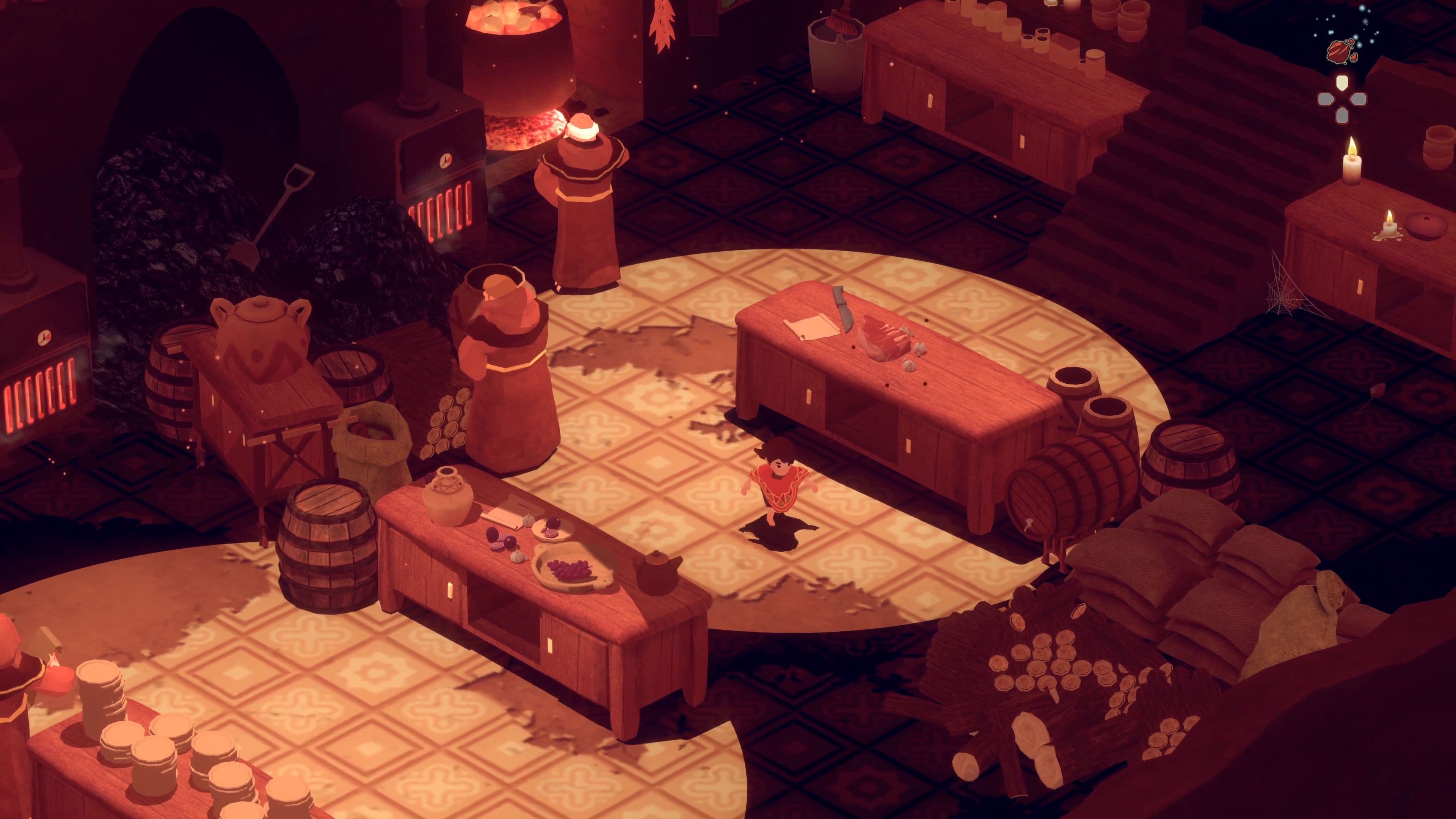 El Hijo - A Wild West Tale: скриншот 5