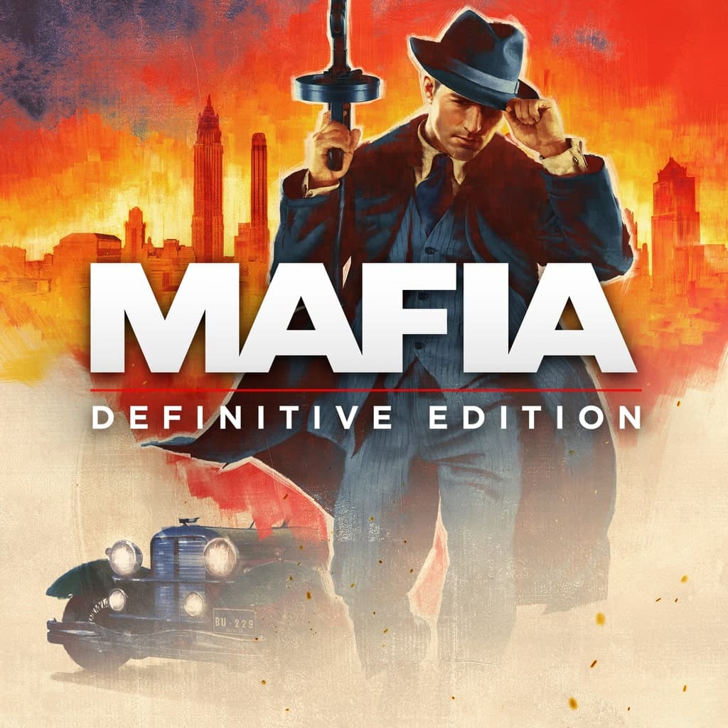 Mafia: Definitive