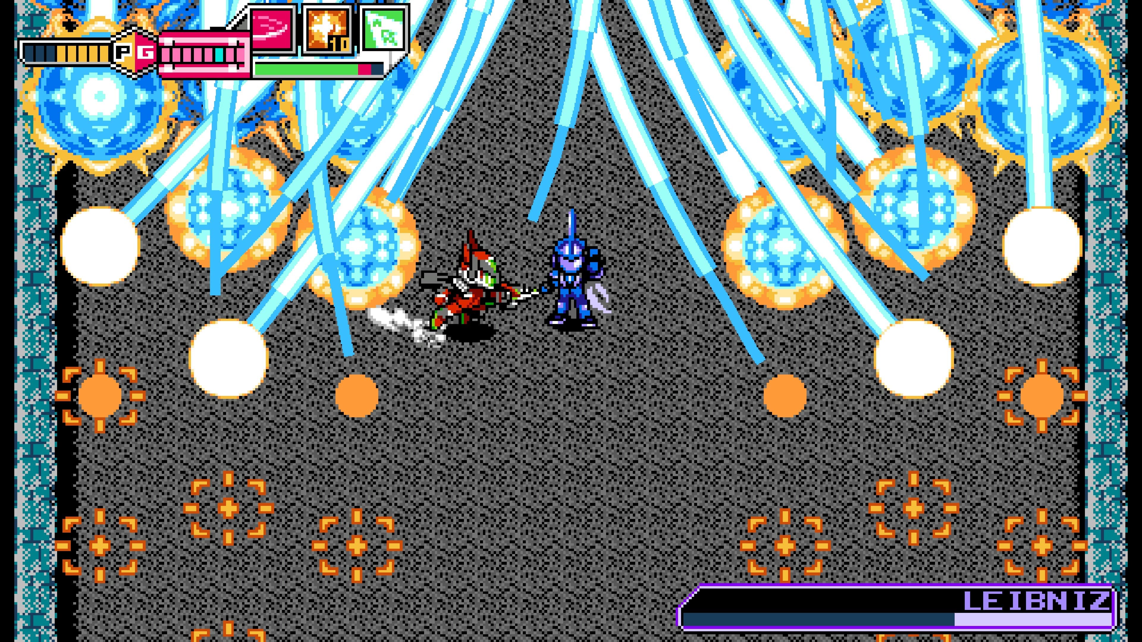Blaster Master Zero 2: скриншот 2