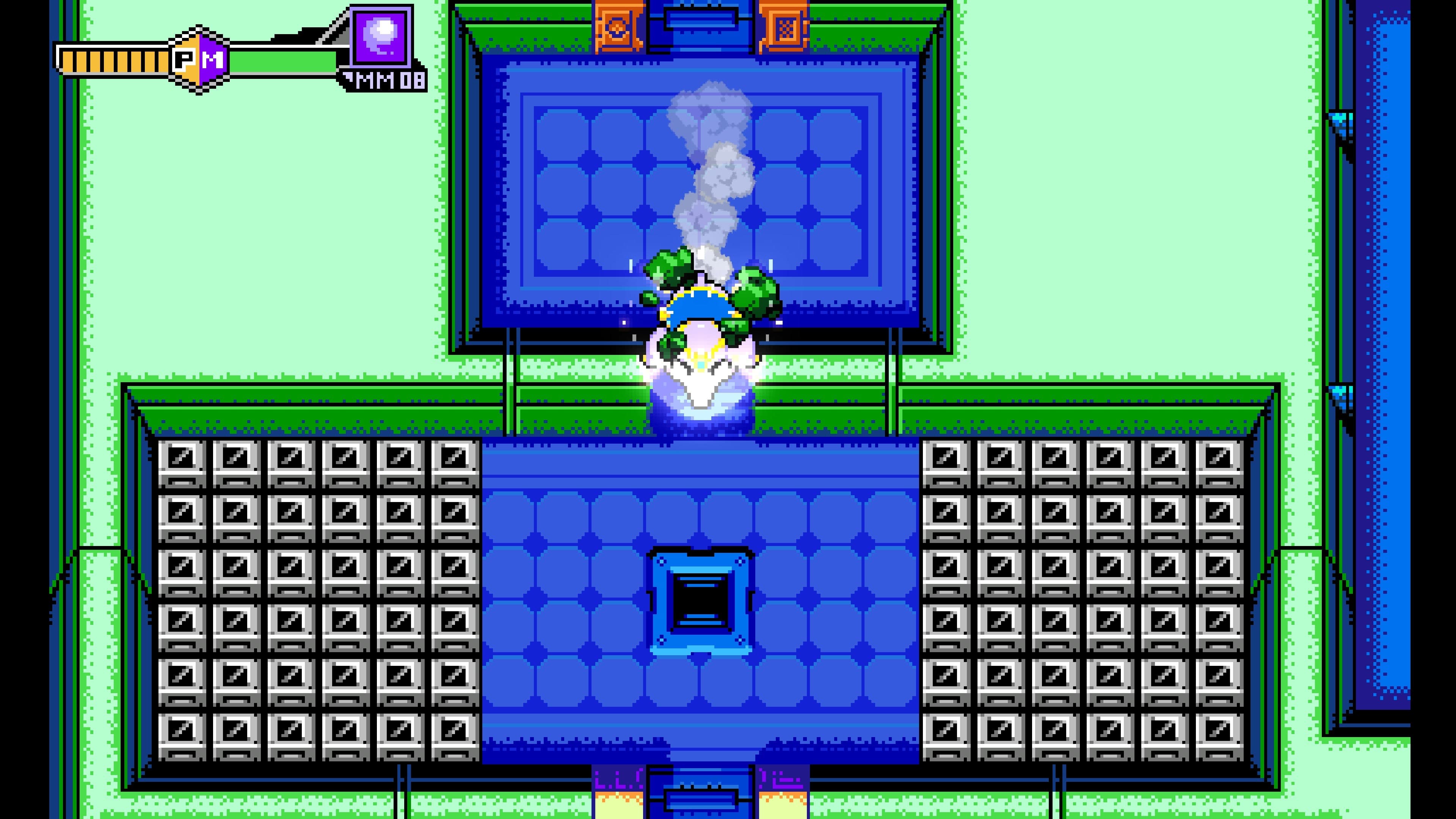 EX CHARACTER: SHANTAE: скриншот 3