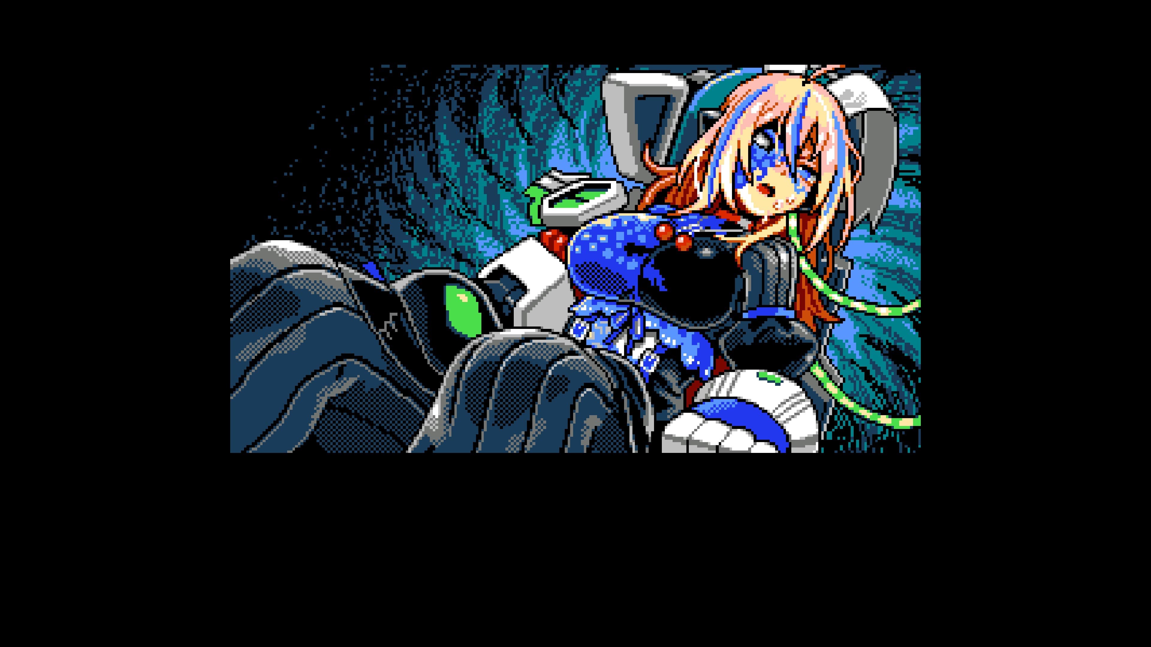Blaster Master Zero 2: скриншот 3