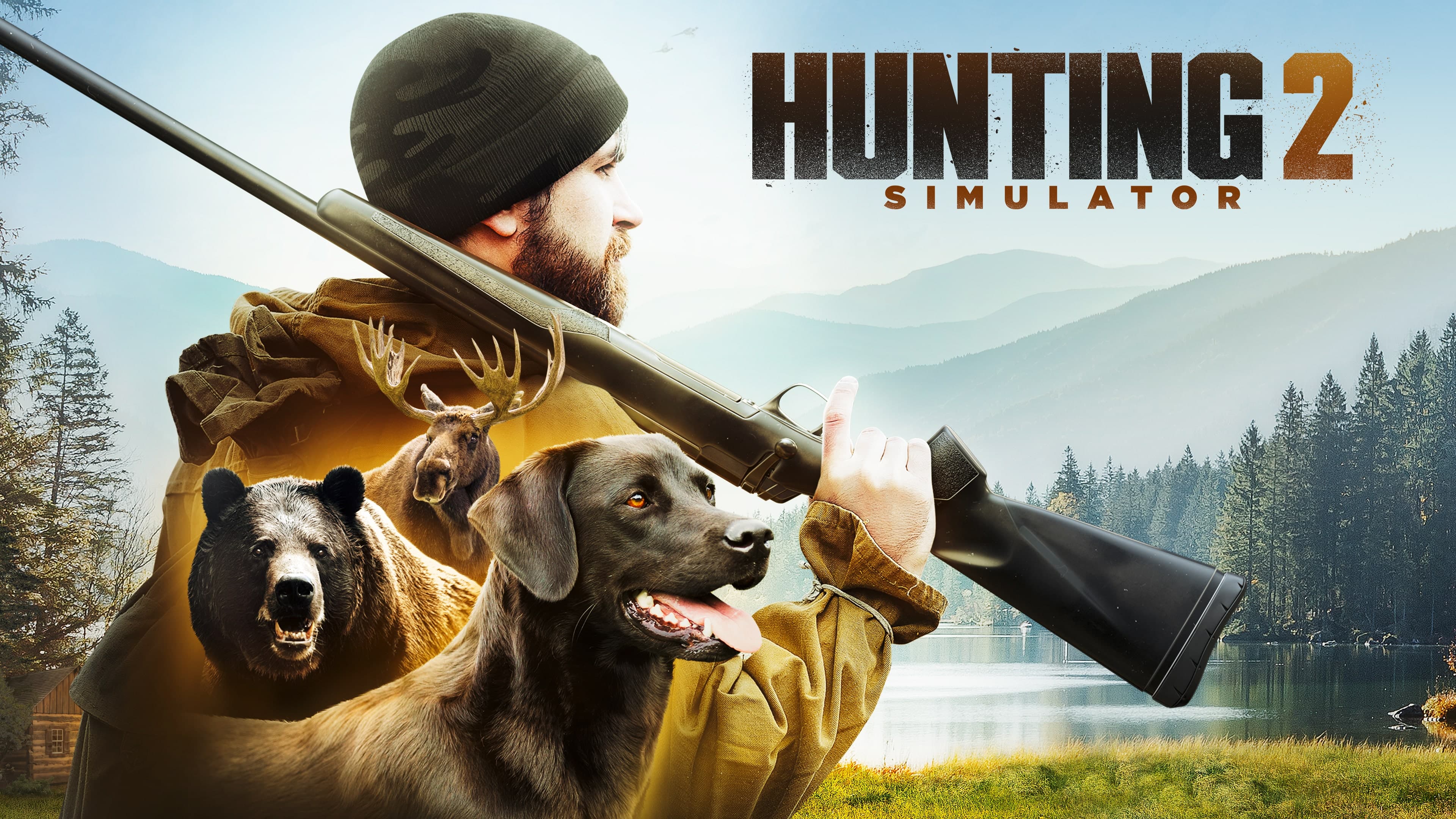 Hunting Simulator 2 Standard