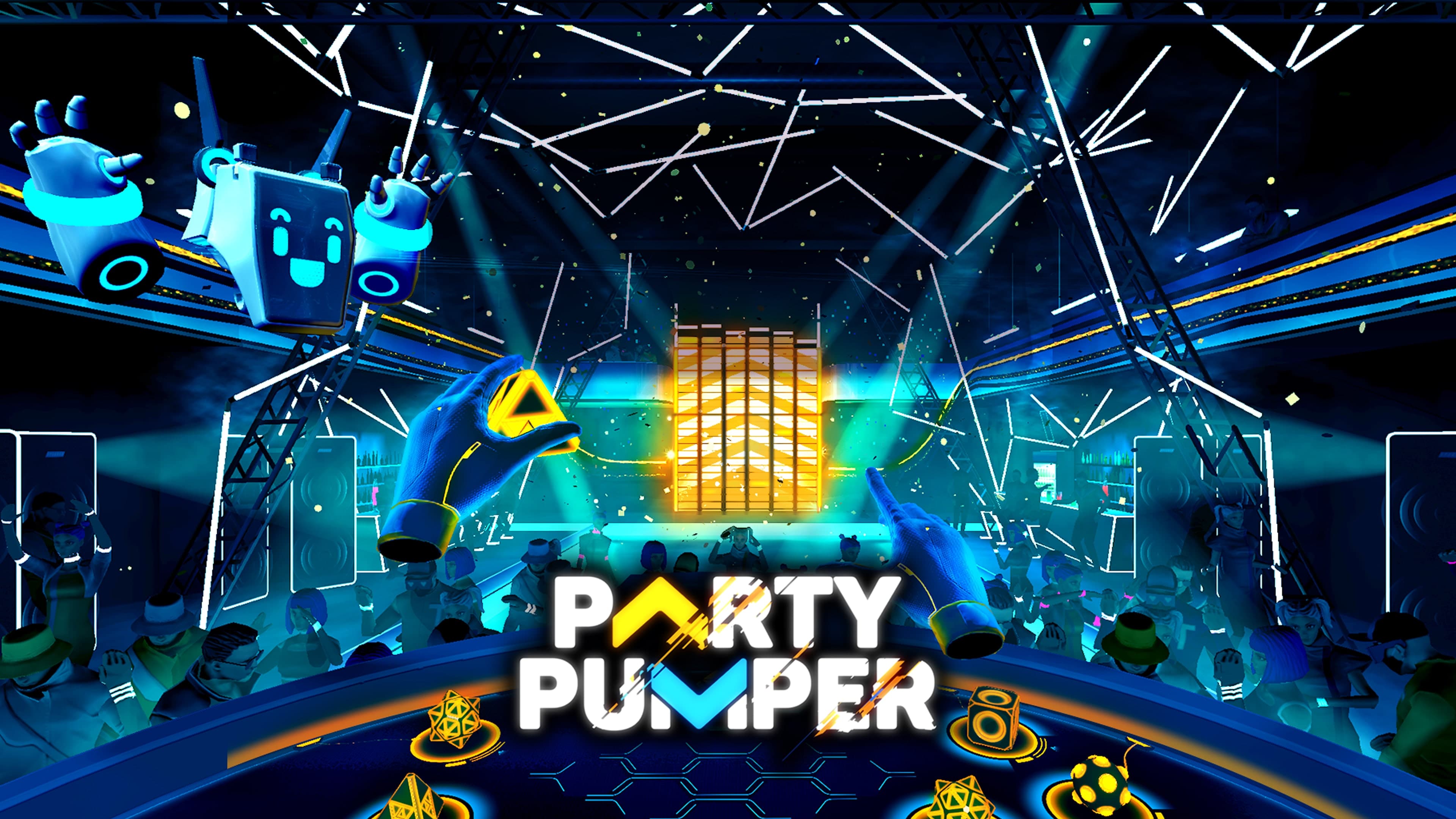 Party Pumper Standard
