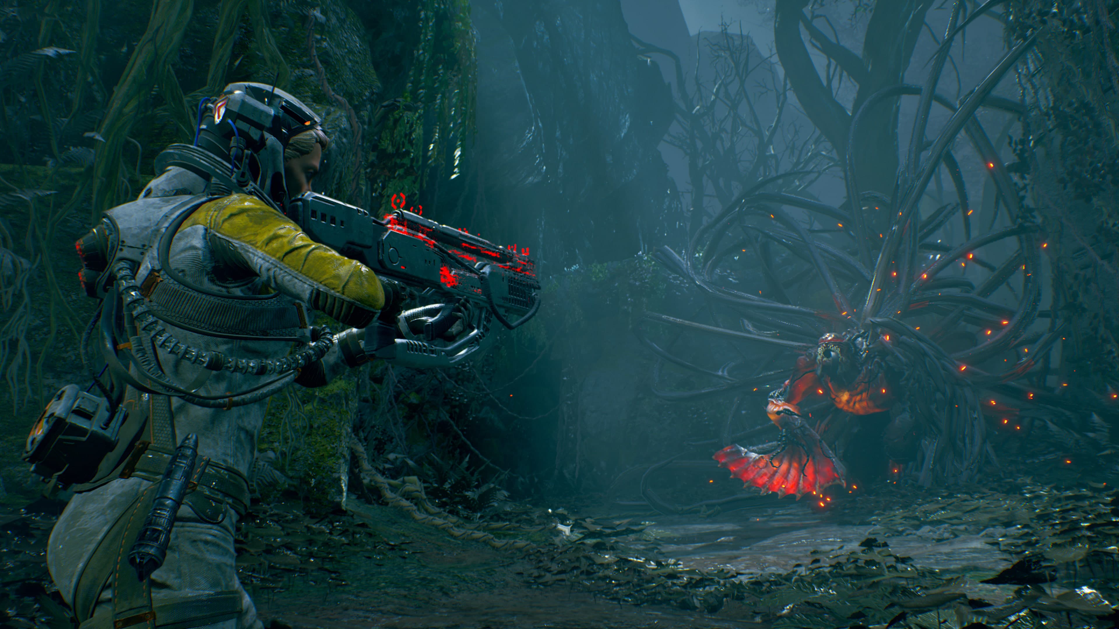 Returnal Digital Deluxe Edition: скриншот 1