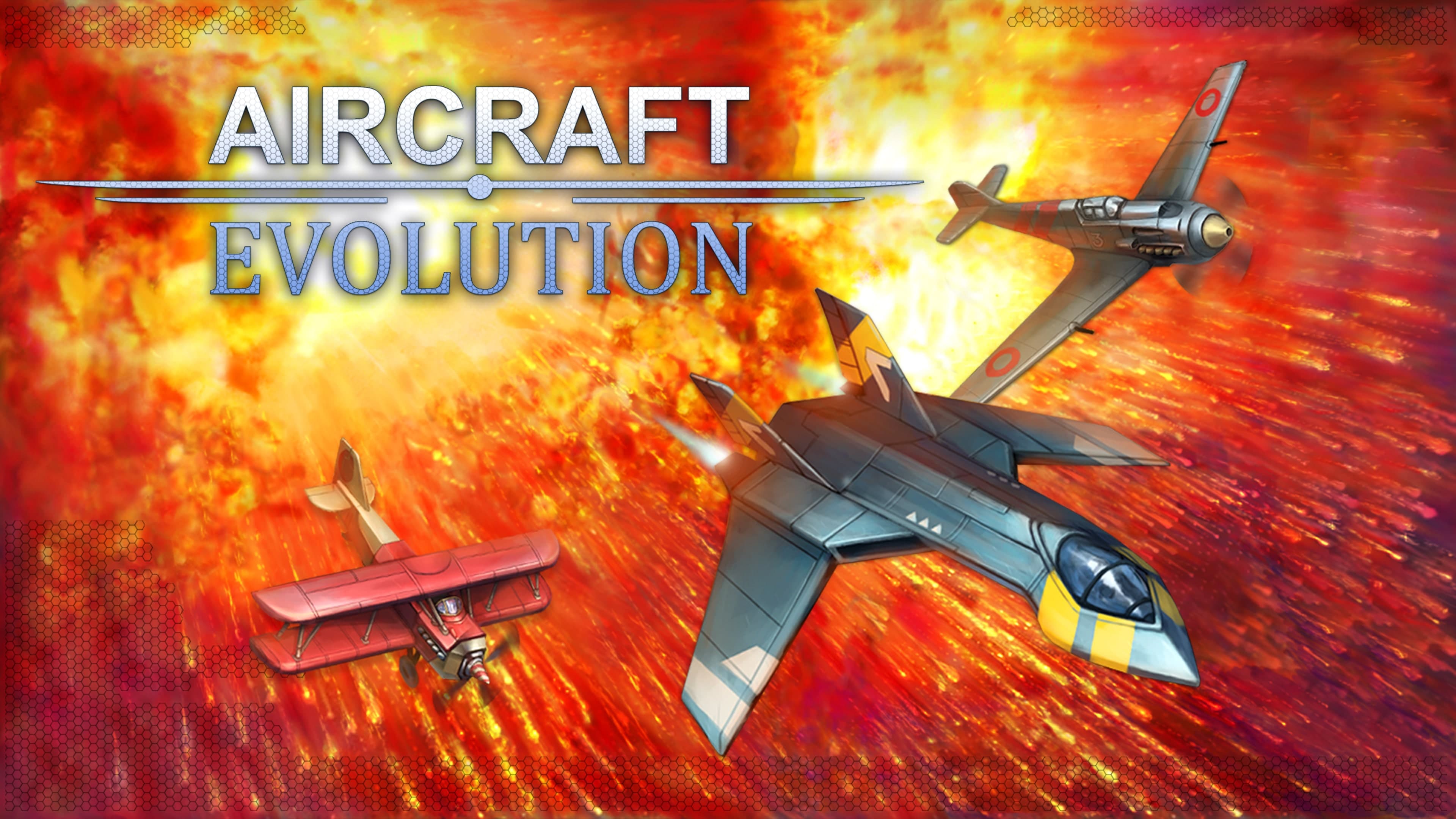 Aircraft Evolution Standard