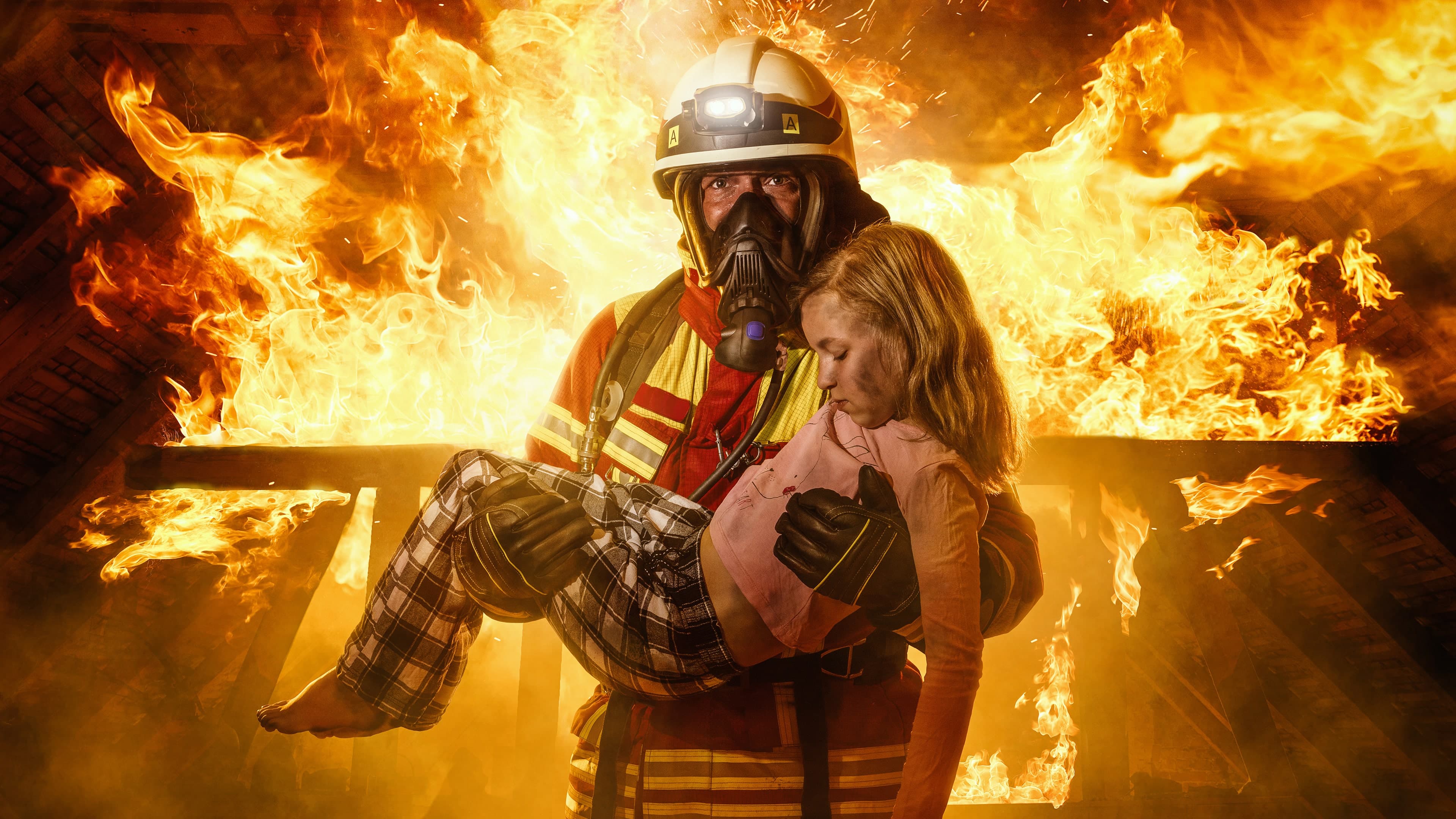 Firefighters: Airport Heroes Standard