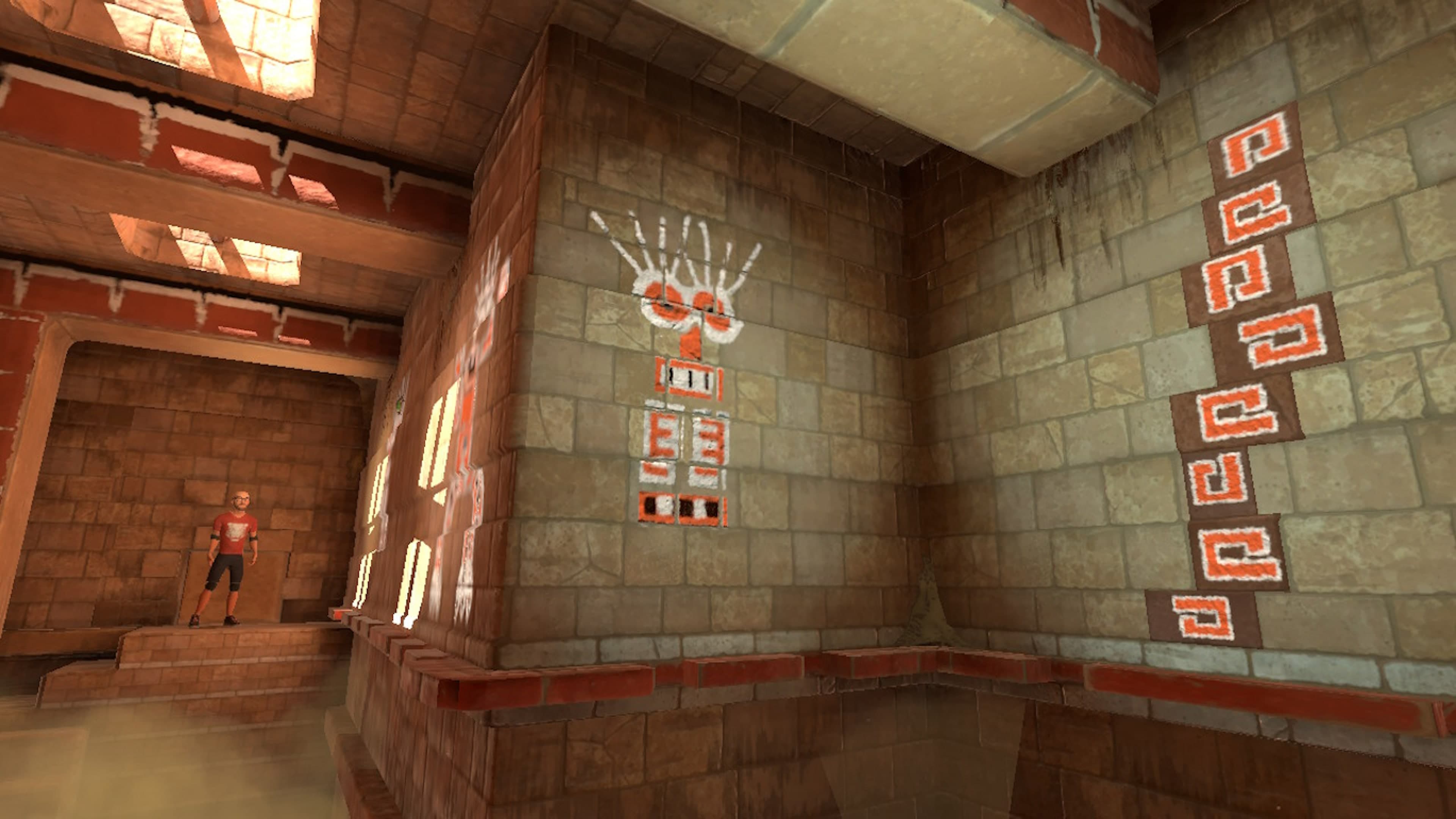 Escape Game Fort Boyard: скриншот 2