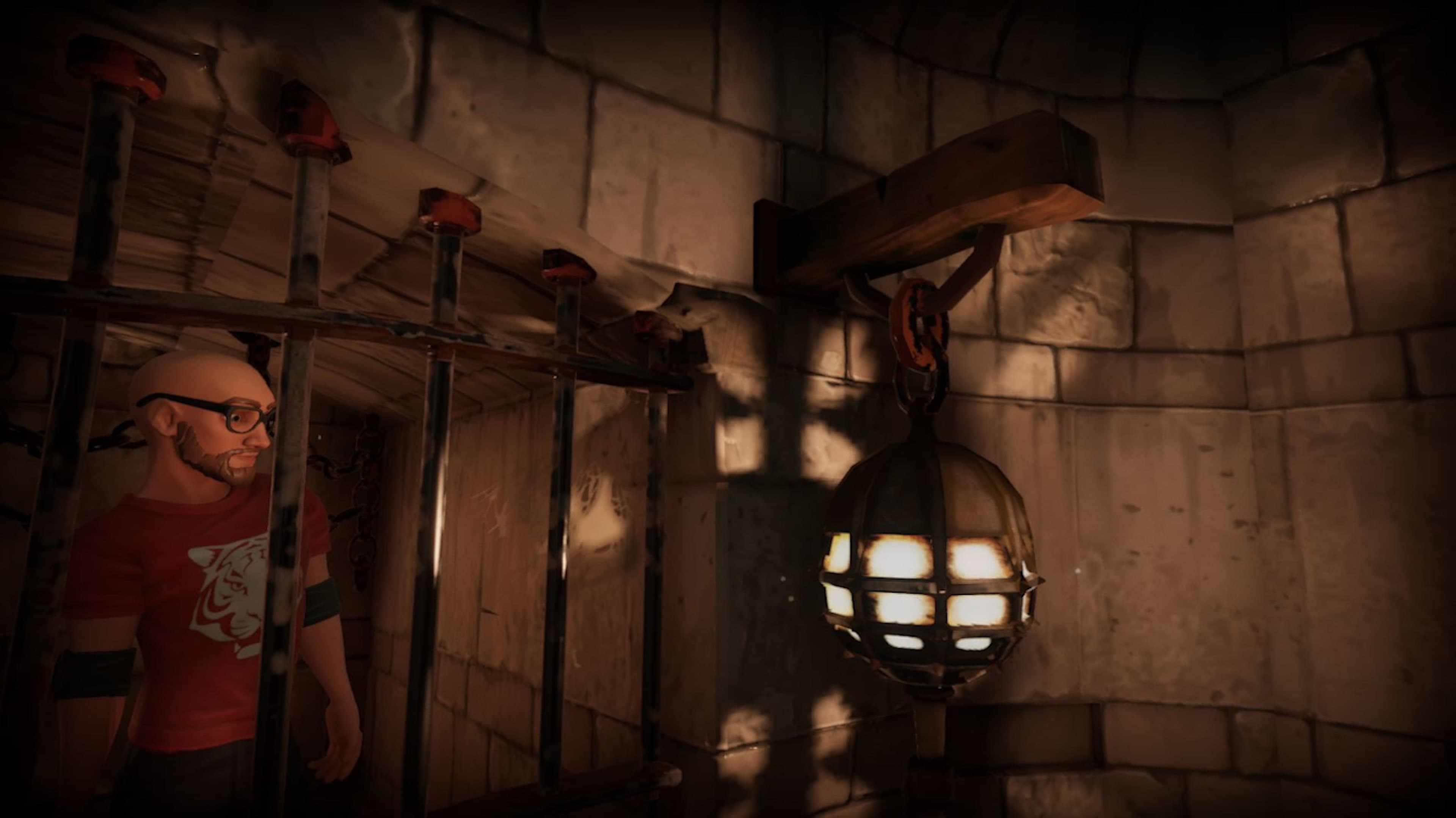 Escape Game Fort Boyard: скриншот 7