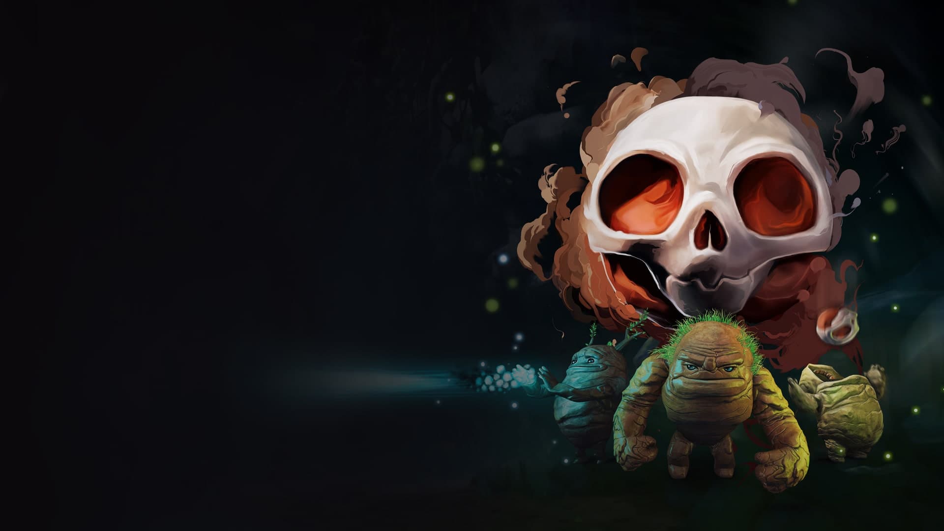 Skully Standard
