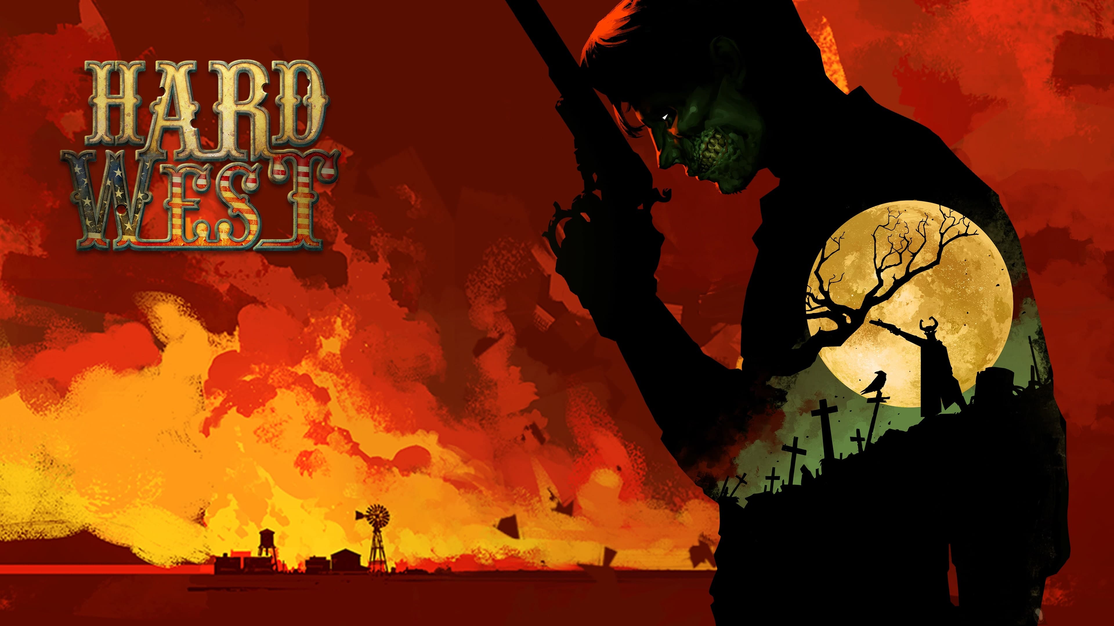 Hard West Standard