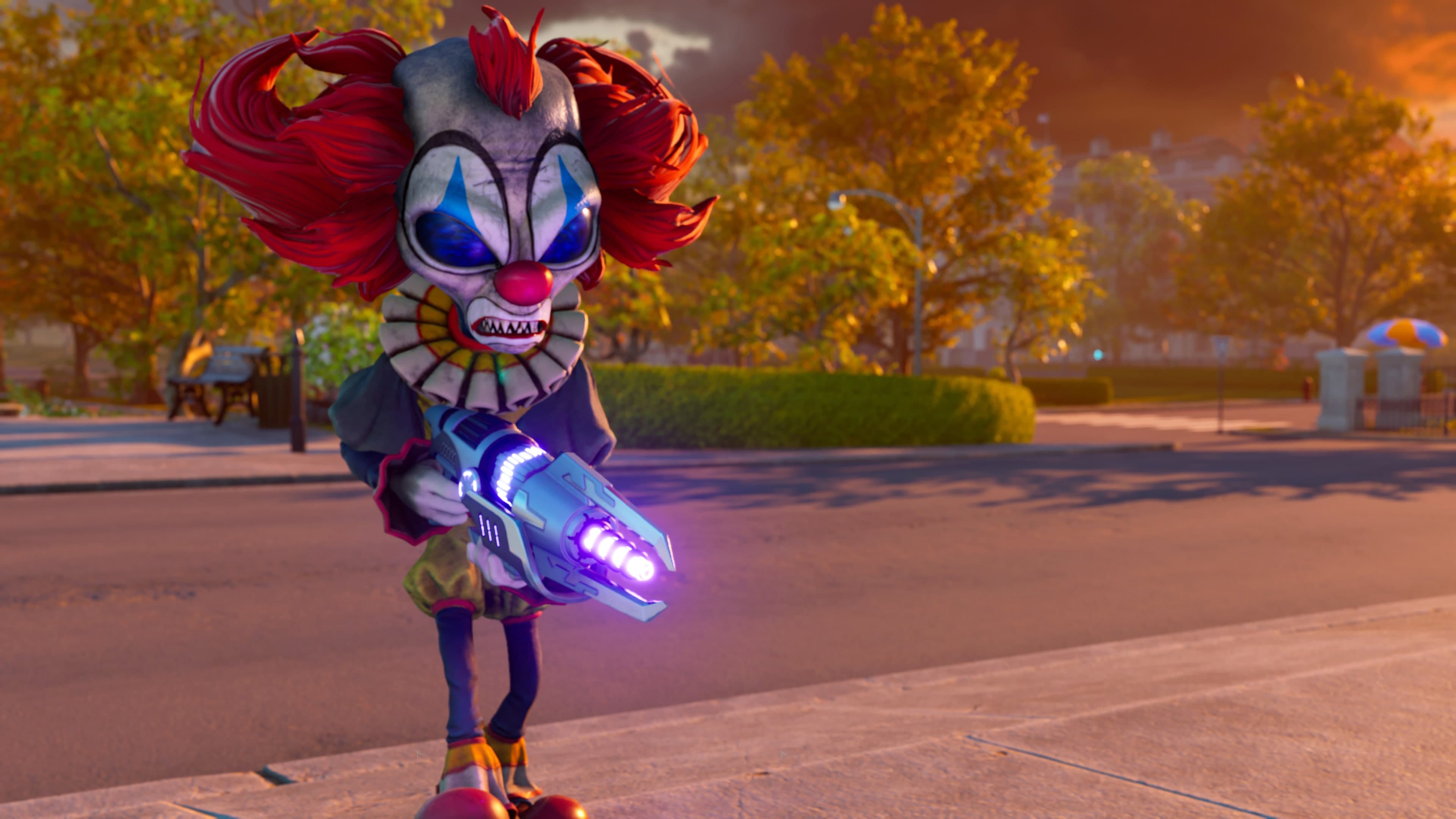 Destroy All Humans! Skin Pack: скриншот 5