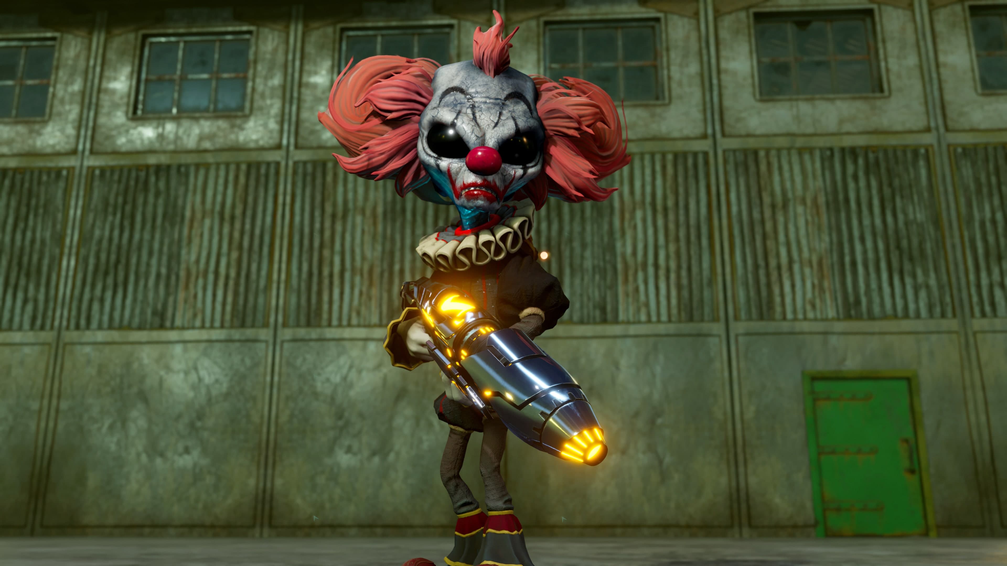 Destroy All Humans! Skin Pack: скриншот 4