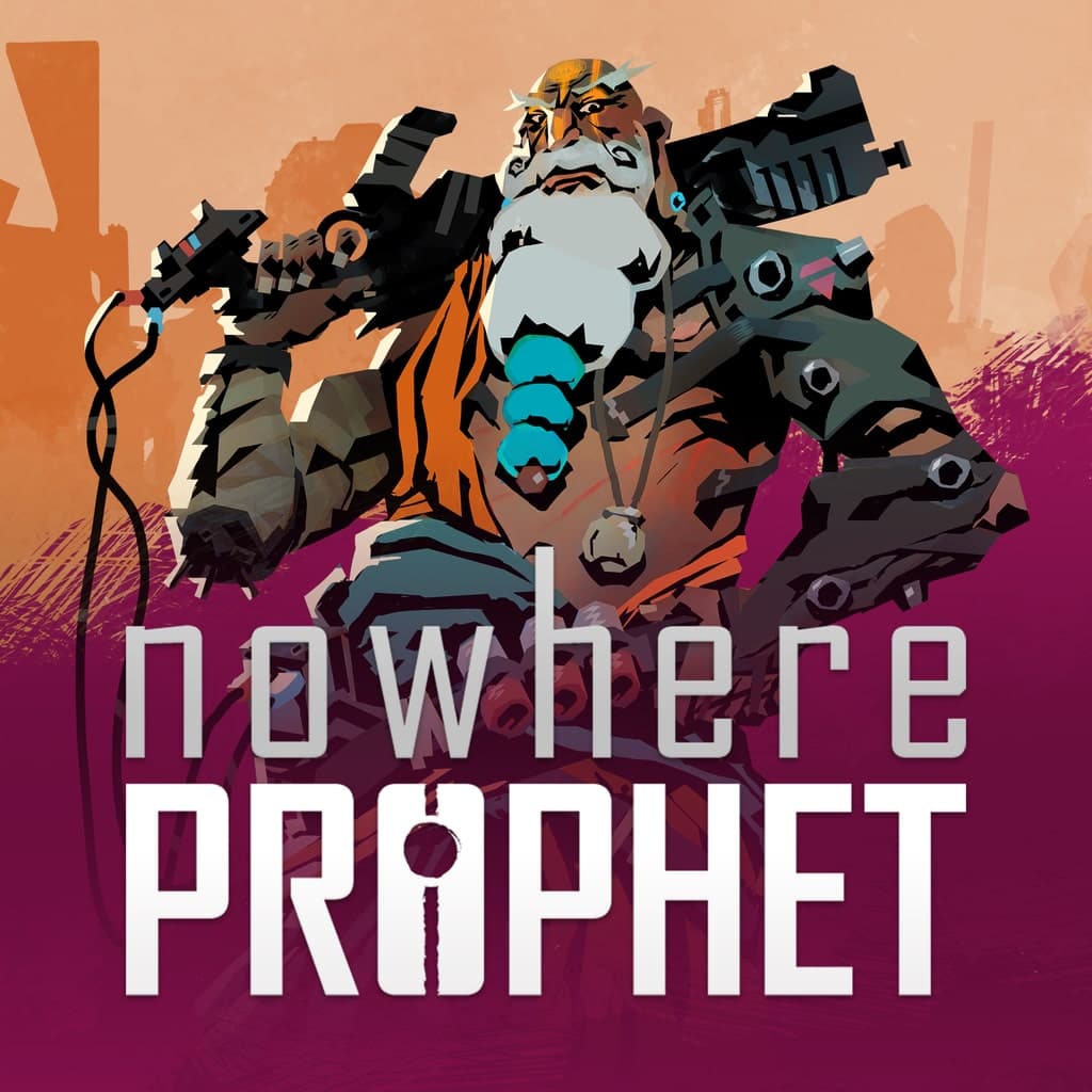 Nowhere Prophet Standard