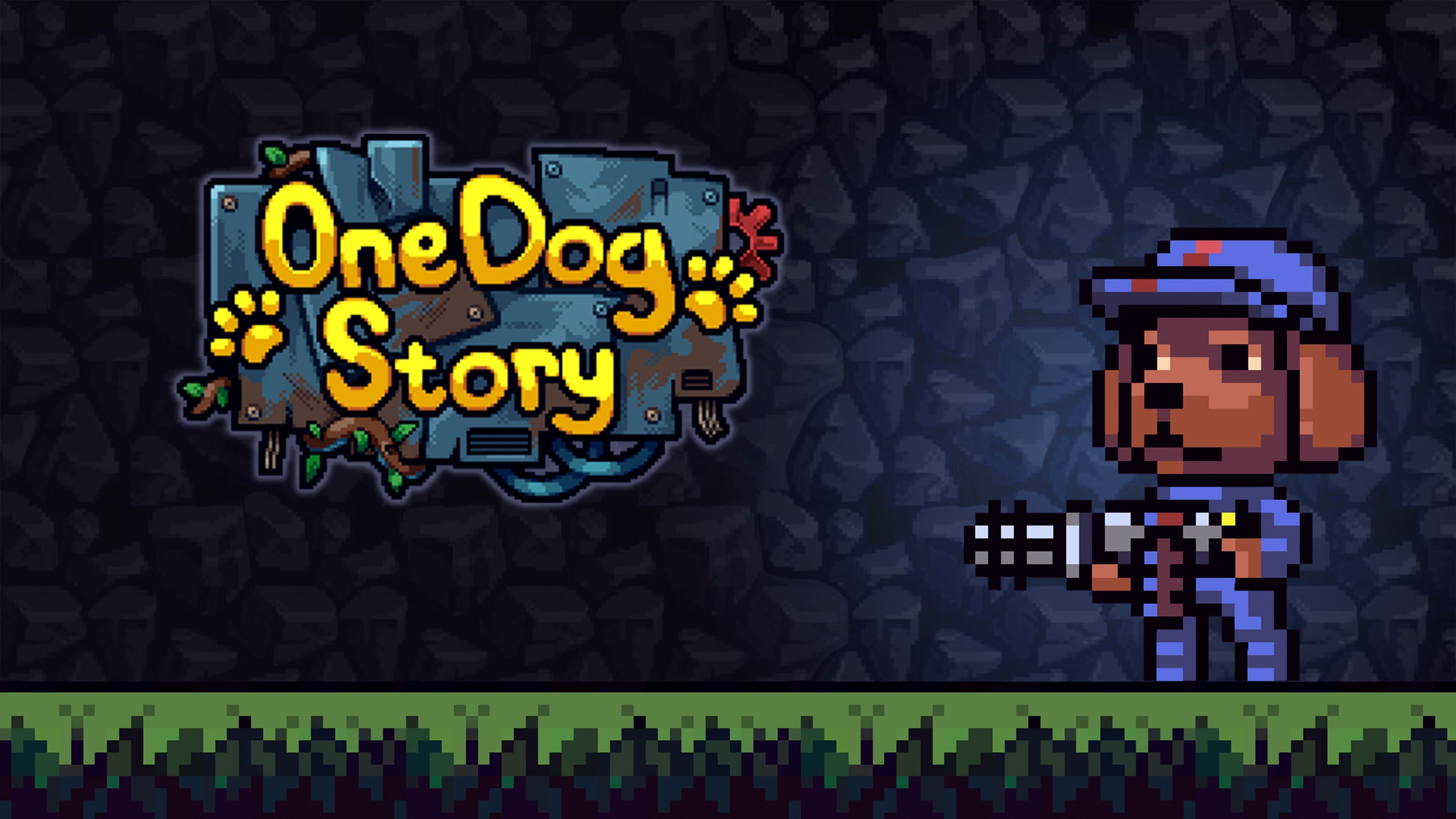 One Dog Story Standard