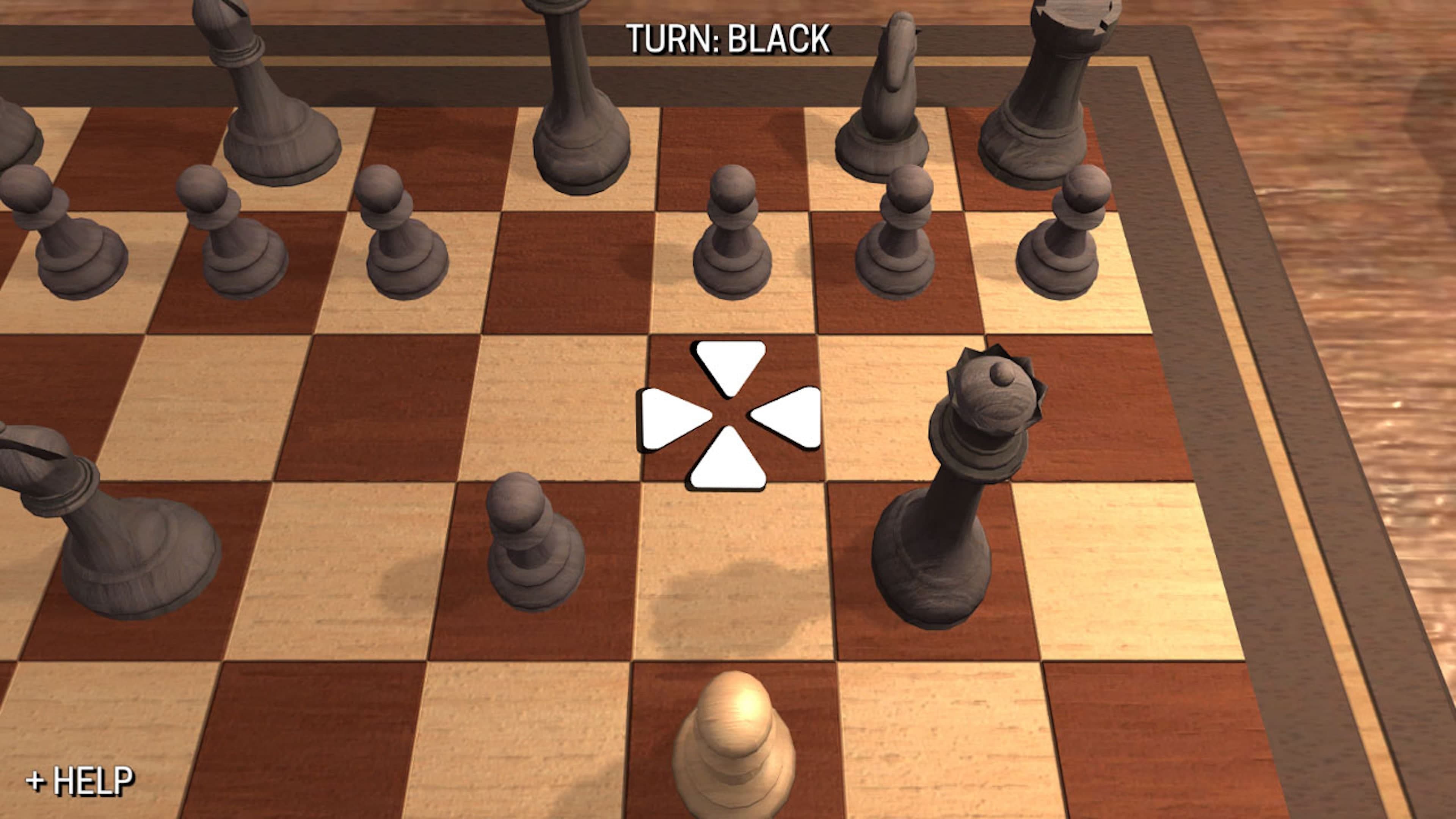 Chess: скриншот 6