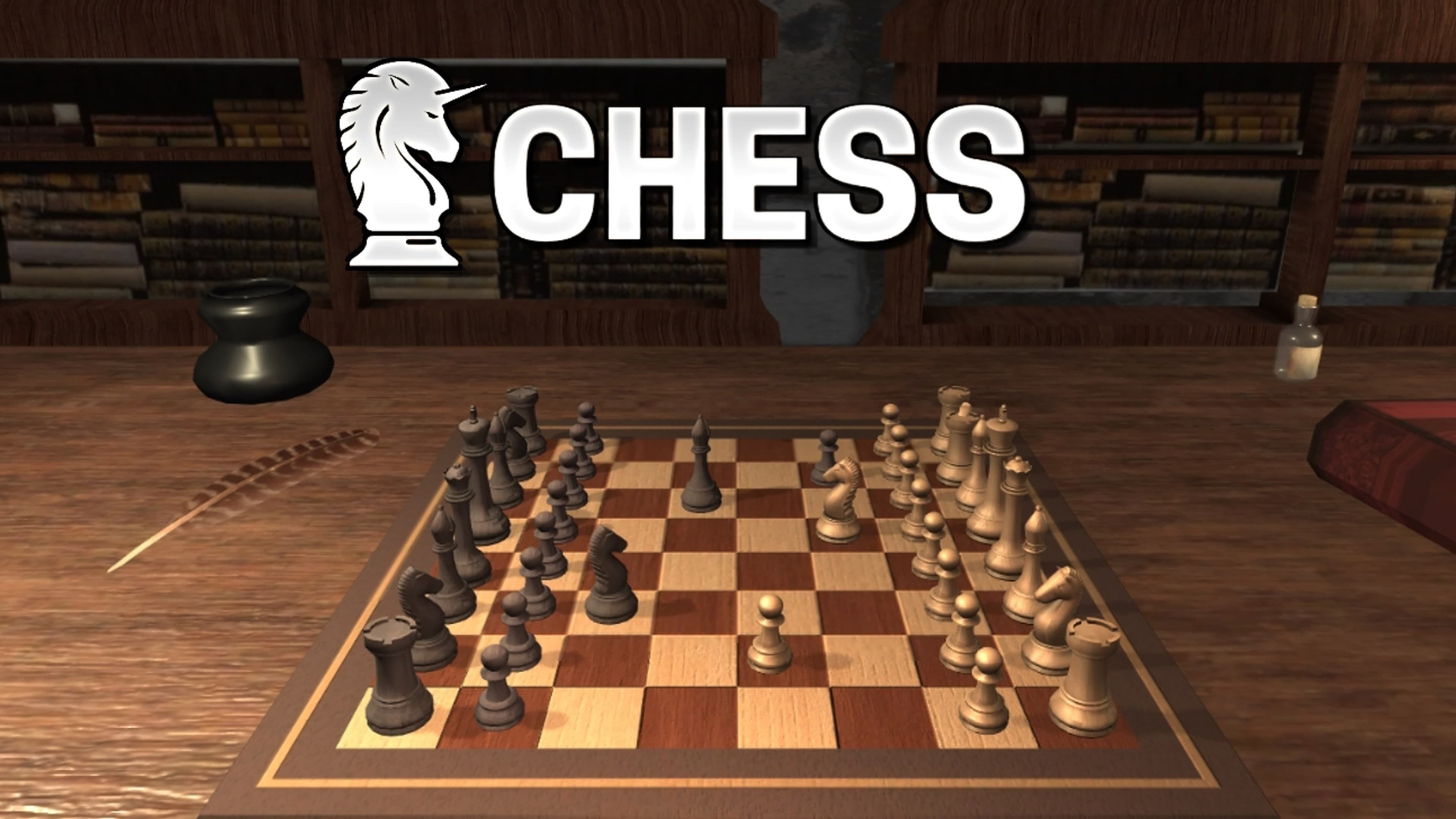 Chess Standard