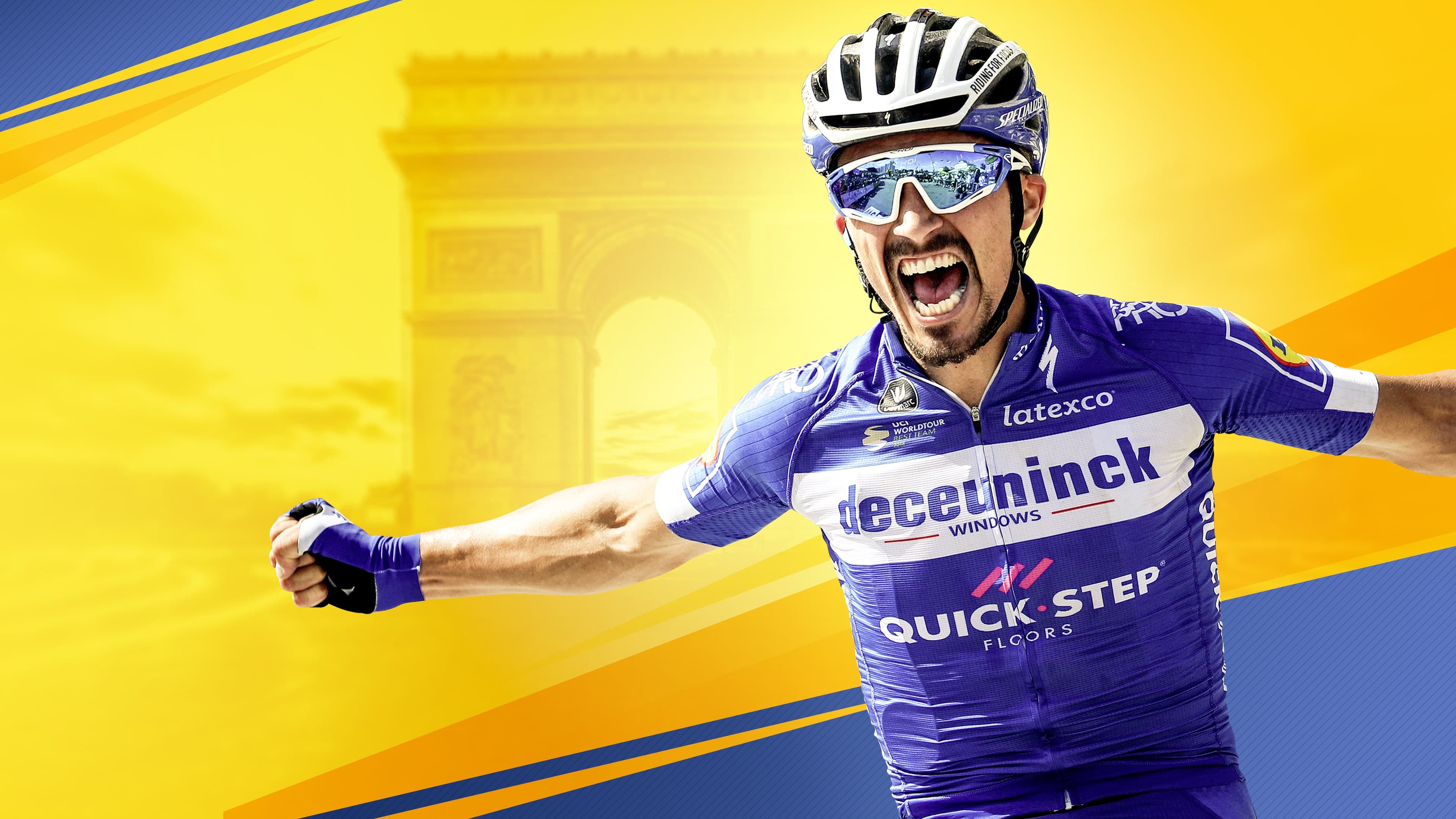 Tour de France 2020 Standard