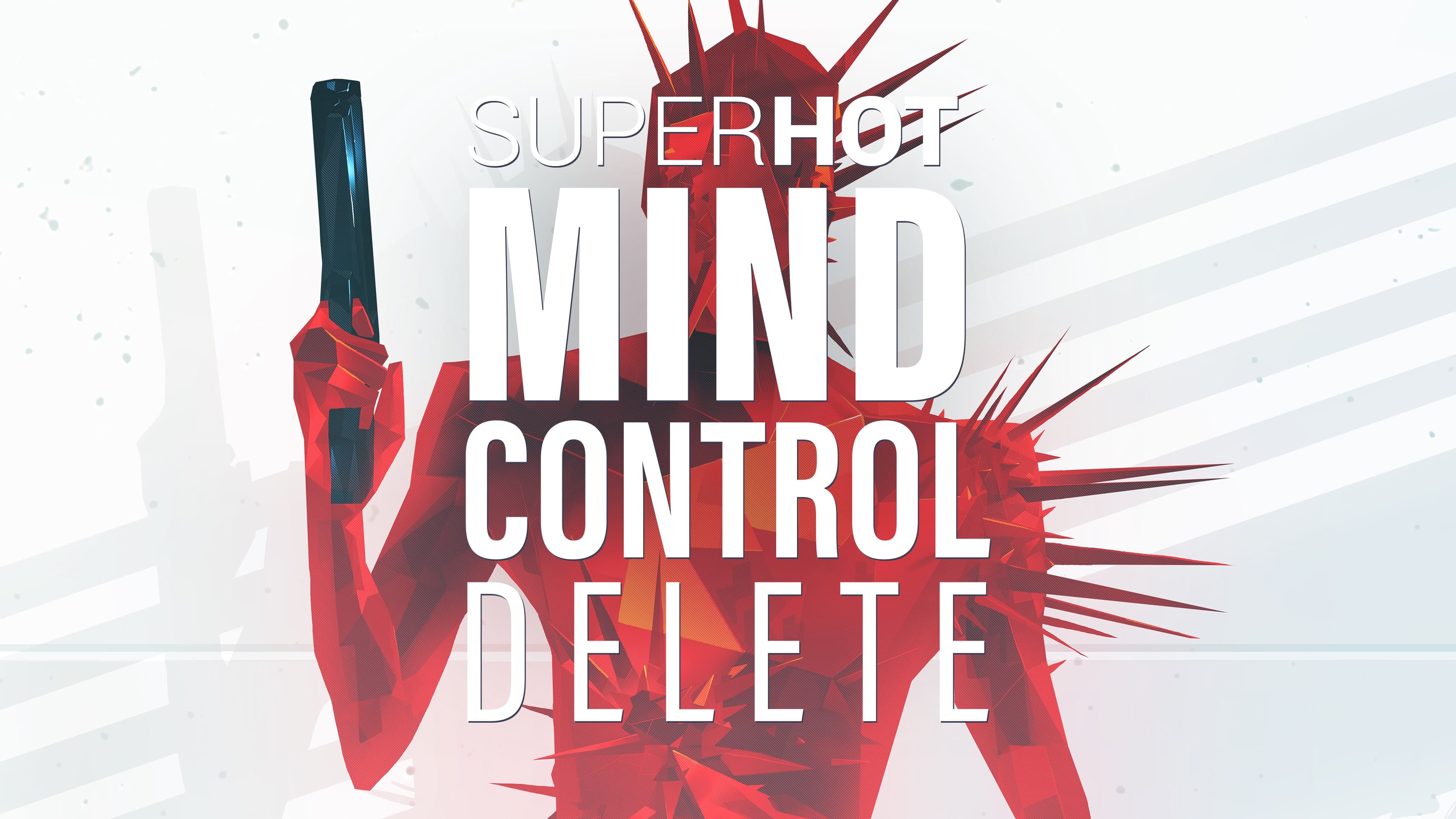 SUPERHOT: MIND CONTROL DELETE Standard