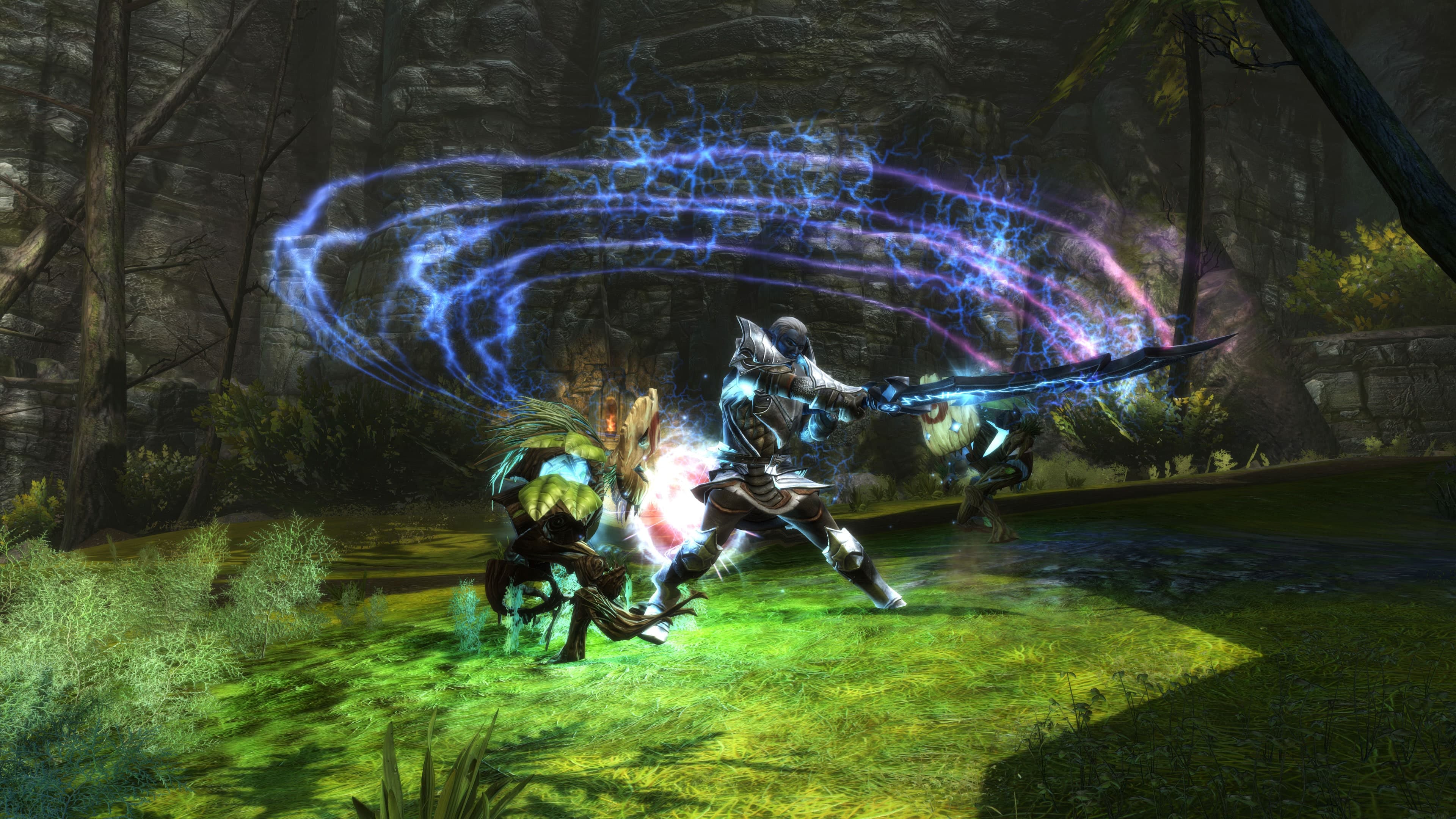 Kingdoms of Amalur: Re - Reckoning: скриншот 5