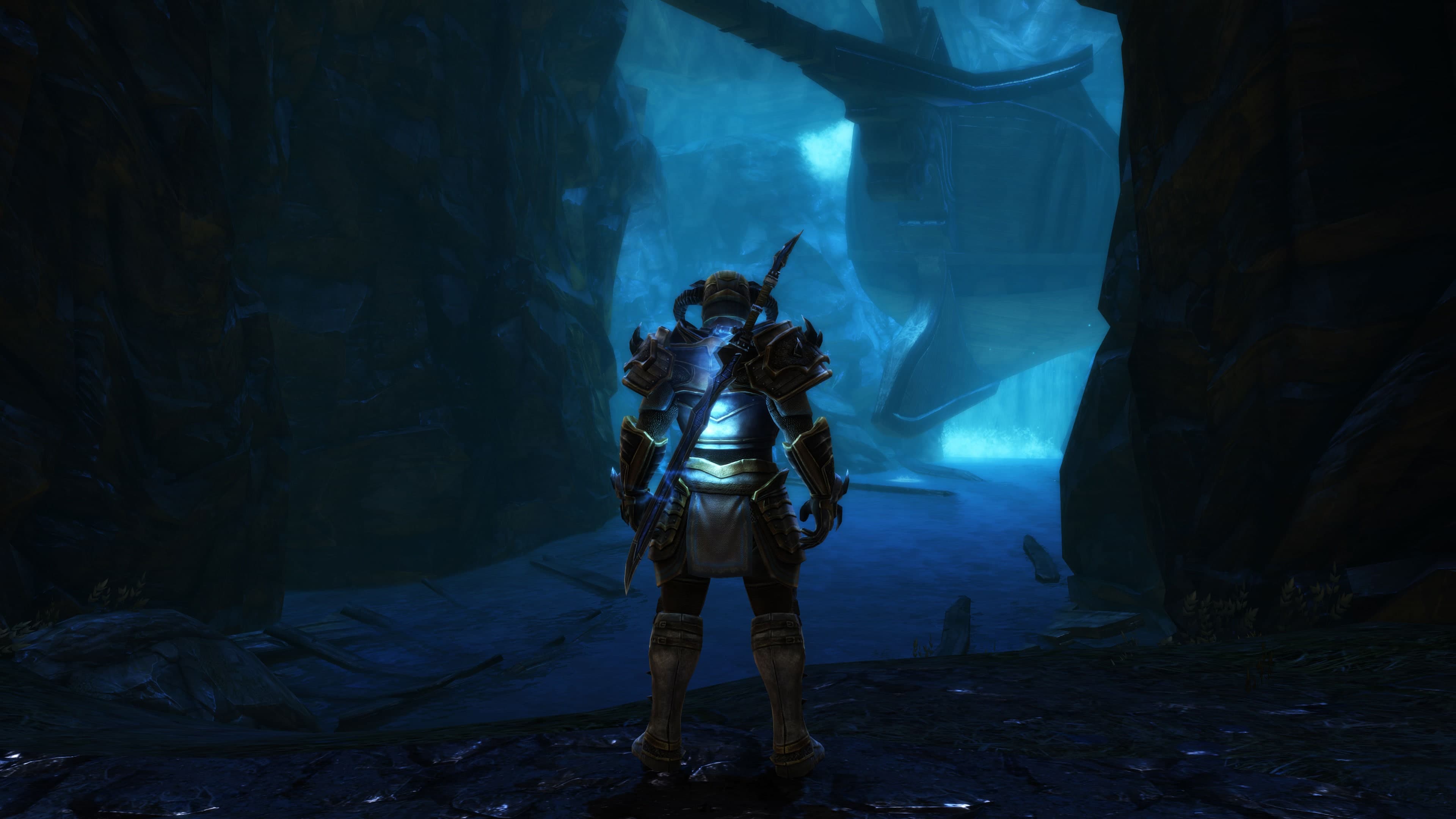Kingdoms of Amalur: Re - Reckoning: скриншот 8