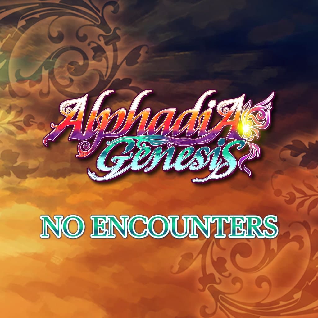 No Encounters - Alphadia Genesis