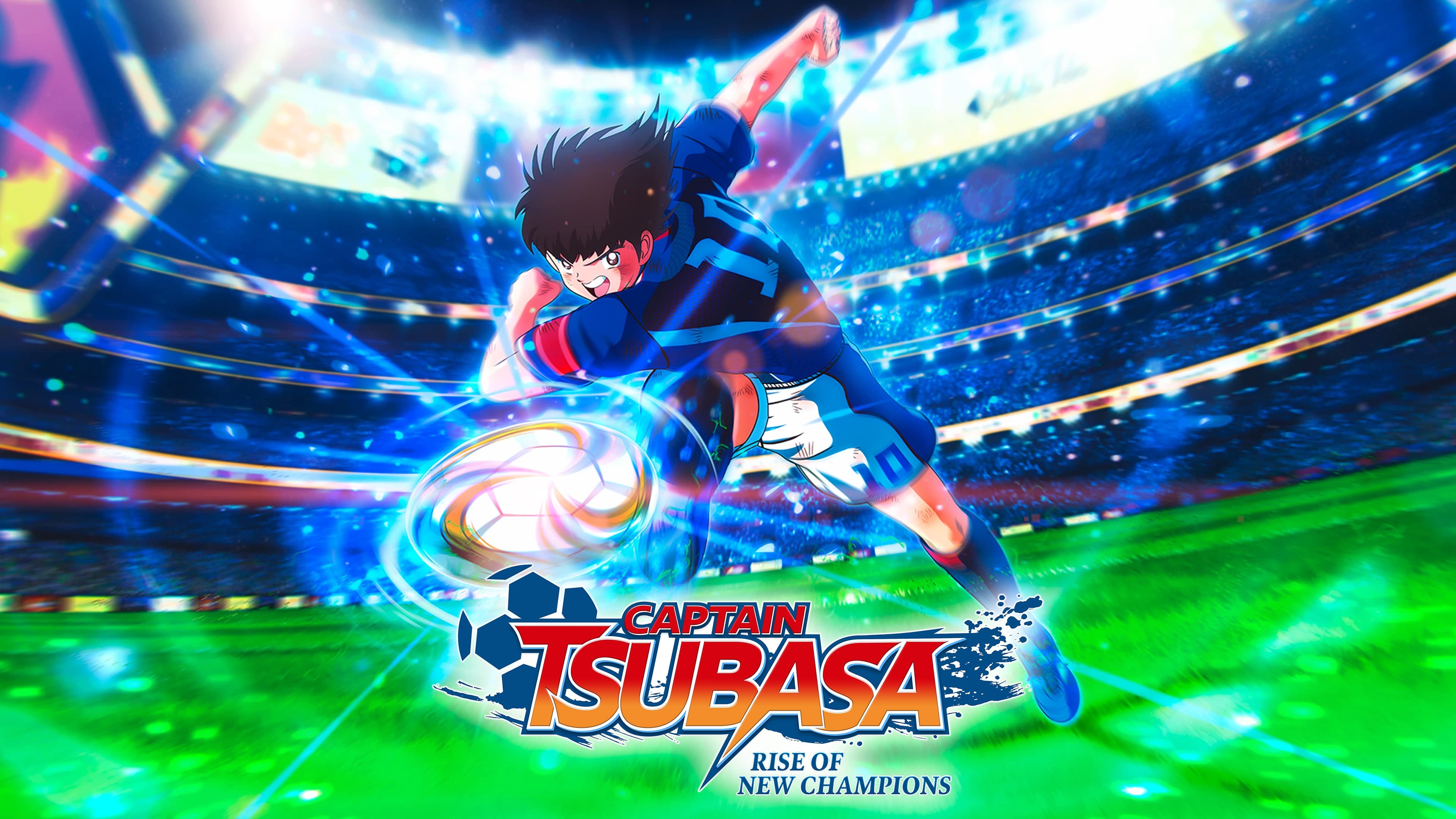 Captain Tsubasa: Rise of New Champions Standard