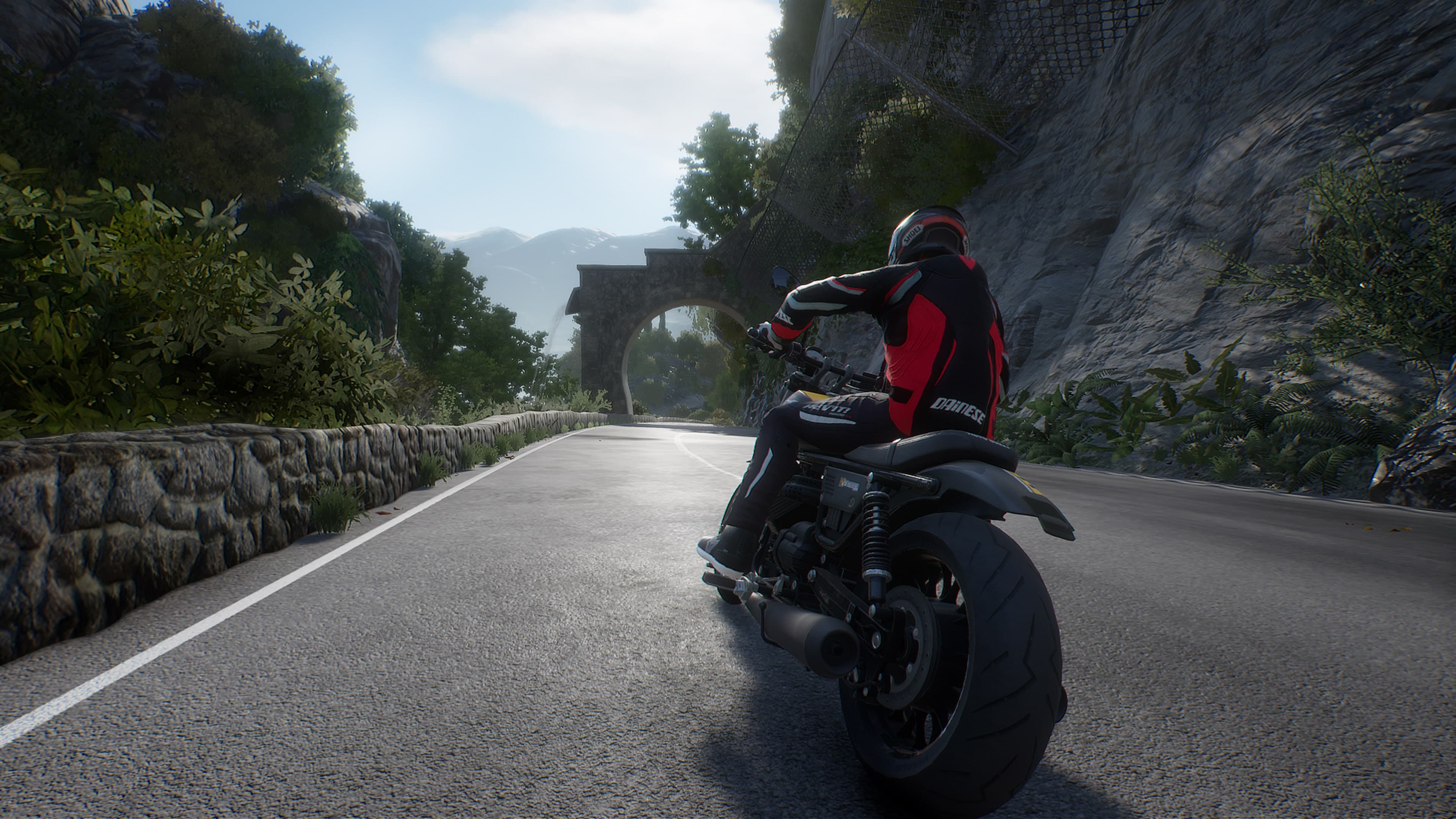 Motorbike Racing Bundle: скриншот 8