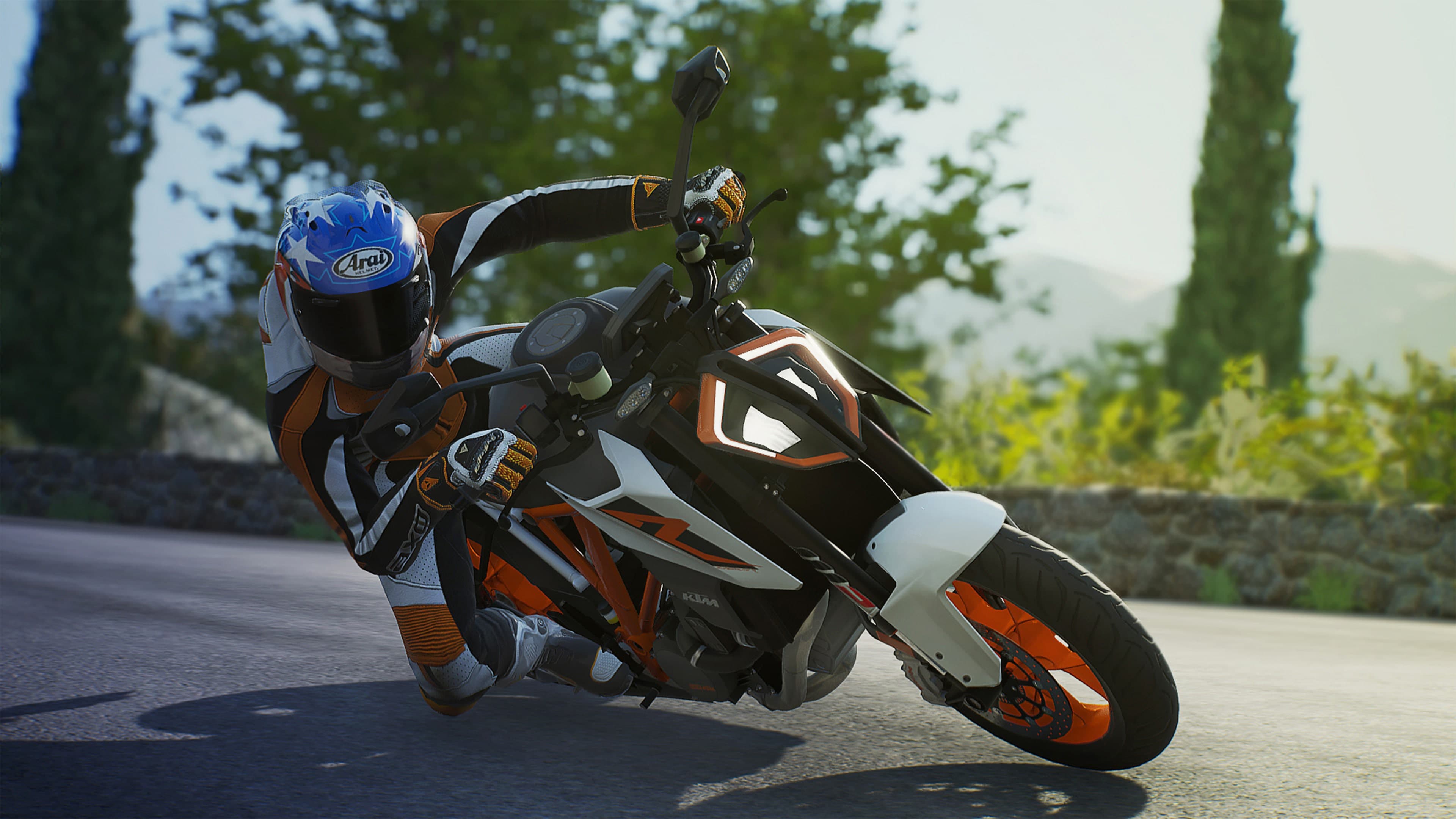 Motorbike Racing Bundle: скриншот 7
